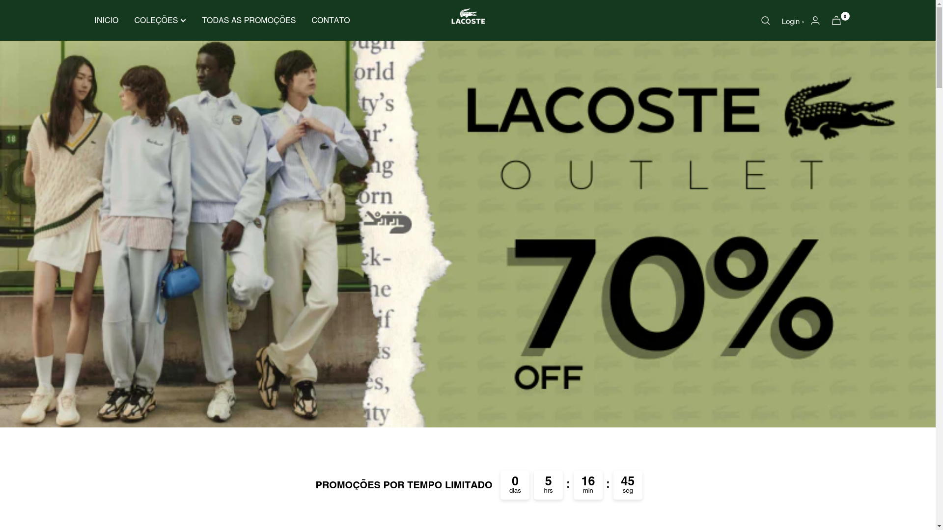 website screenshot of https://lacostept.shop/