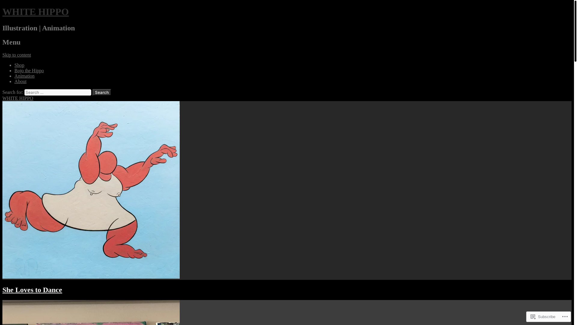 website screenshot of https://josephdonnison.com/