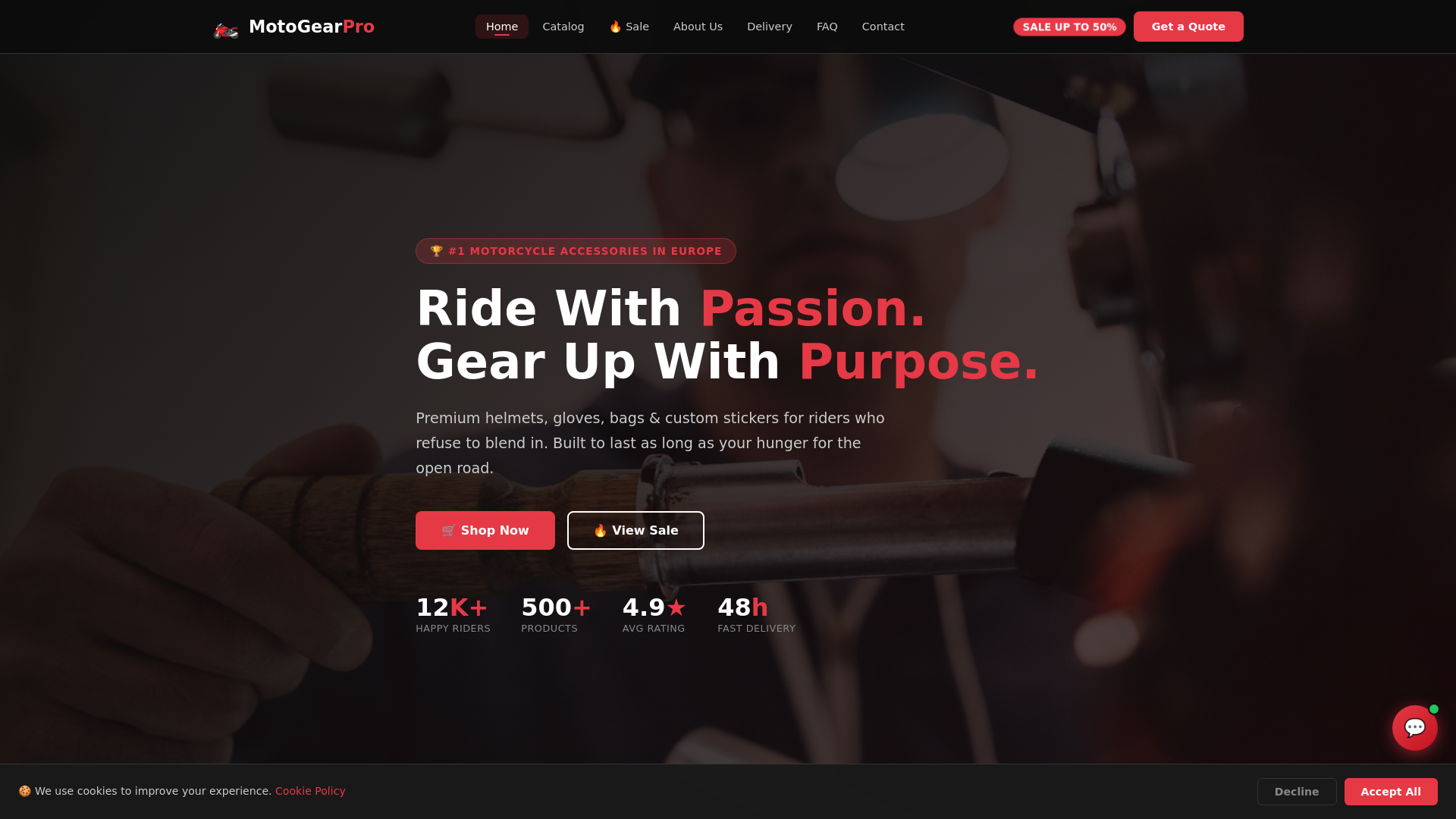website screenshot of https://tohuvilohonadvisory.click