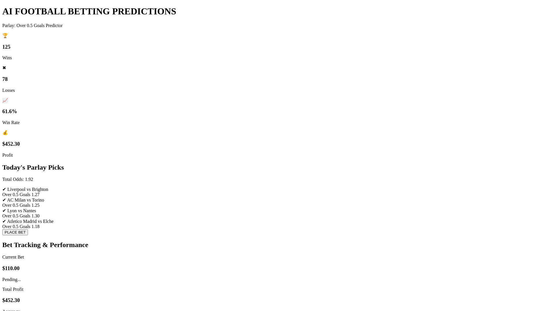 website screenshot of https://football-ai-9n8.pages.dev/