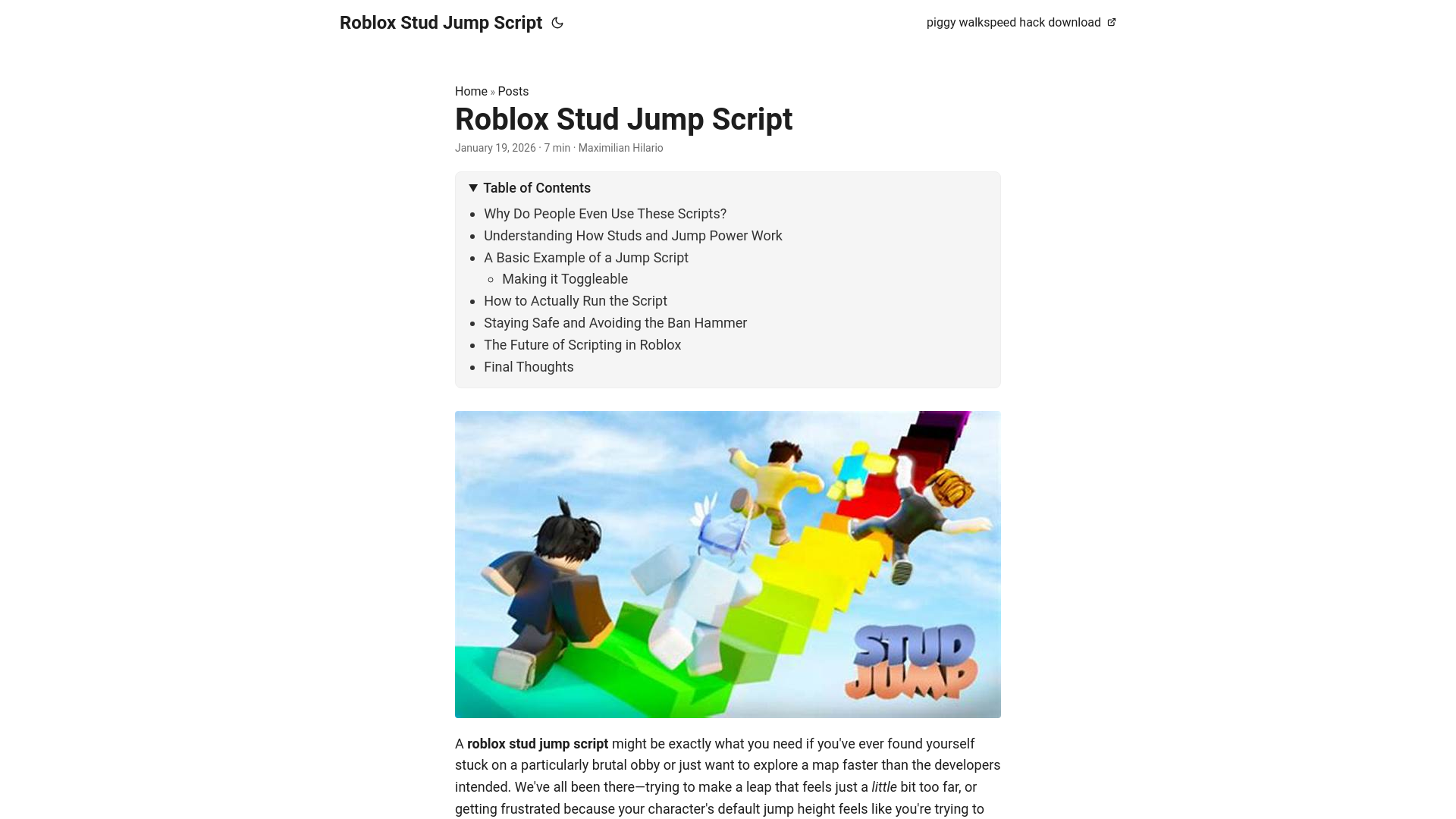 website screenshot of https://robloxstudjumpscript.pages.dev/