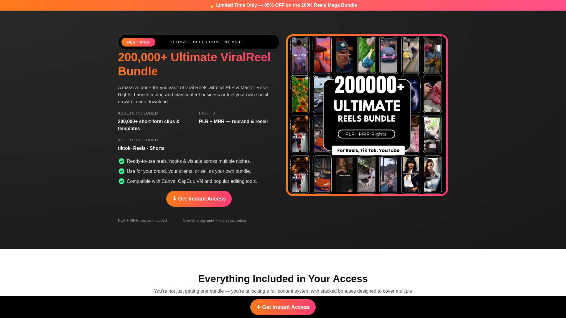 website screenshot of https://digiaurastore.shop