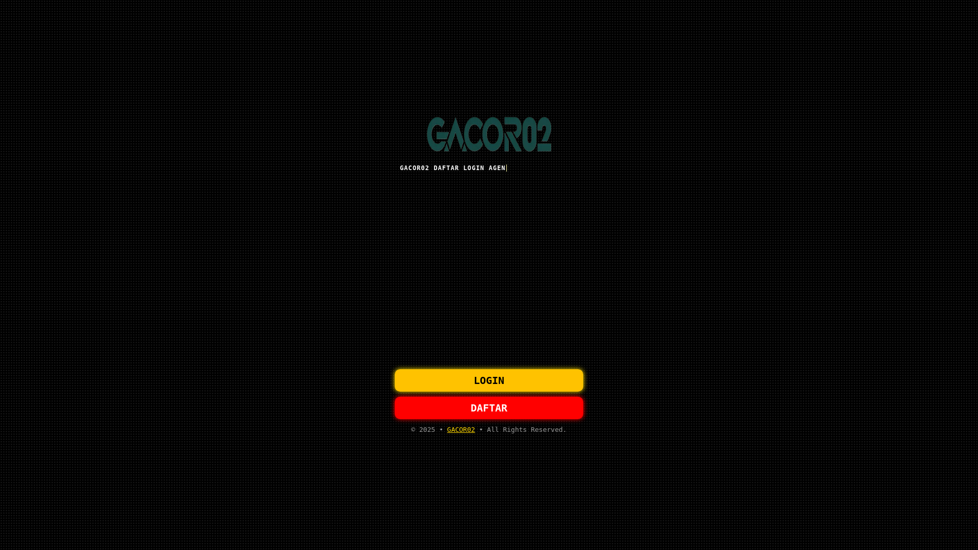website screenshot of https://gacor02alternatifcom.pages.dev/
