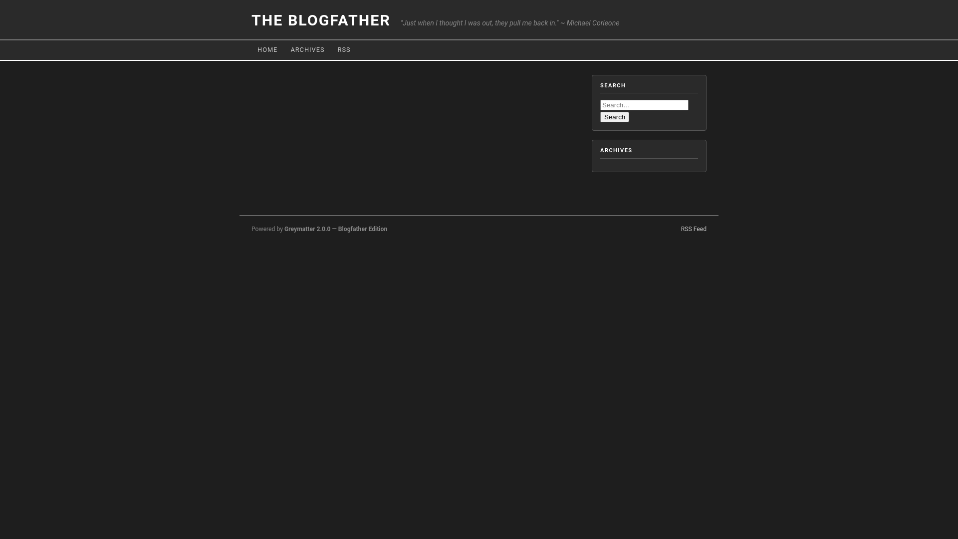 website screenshot of https://lightafterdark.ca/