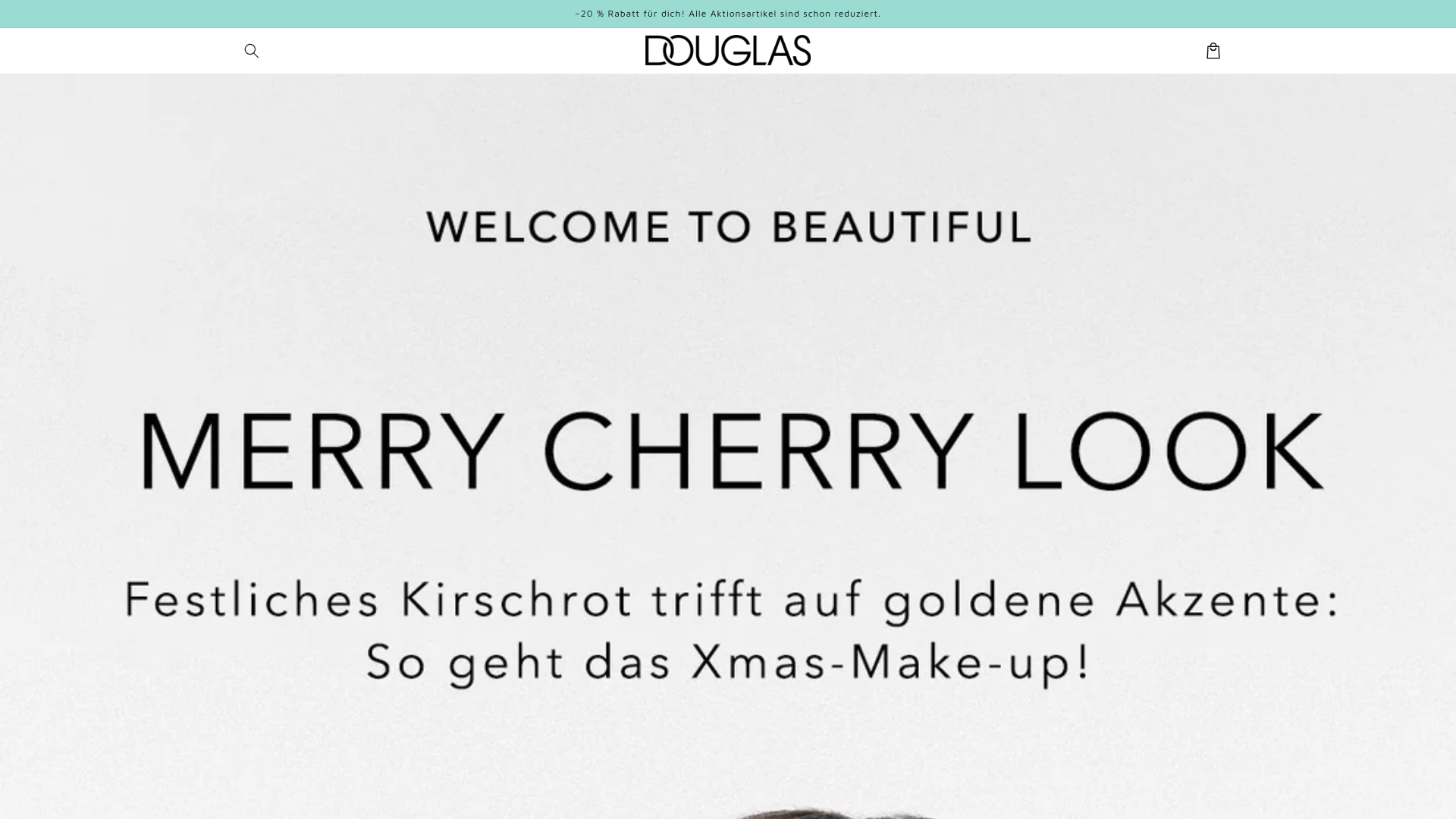 website screenshot of https://waverlomagic.com/