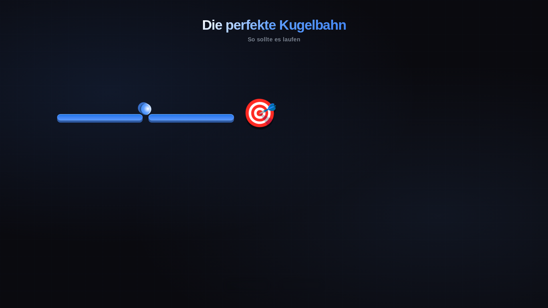 website screenshot of https://kugelbahn-animation.pages.dev/