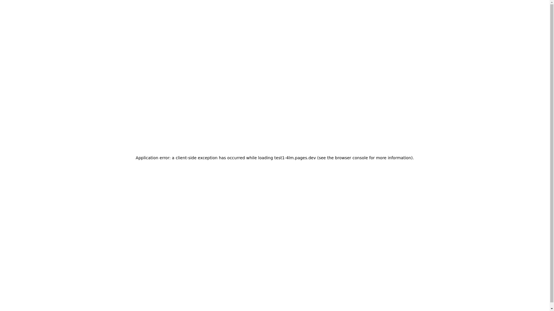 website screenshot of https://test1-4lm.pages.dev/