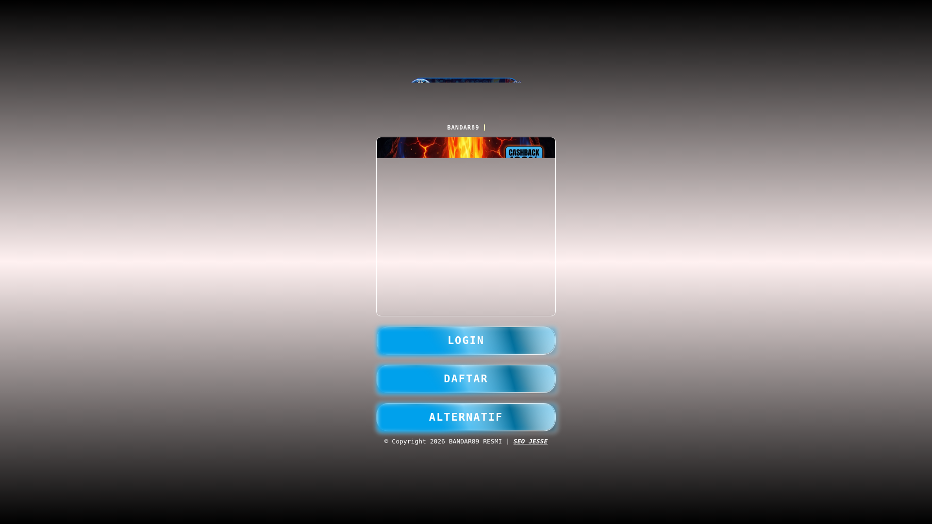 website screenshot of https://kuwins-bandar89.pages.dev/