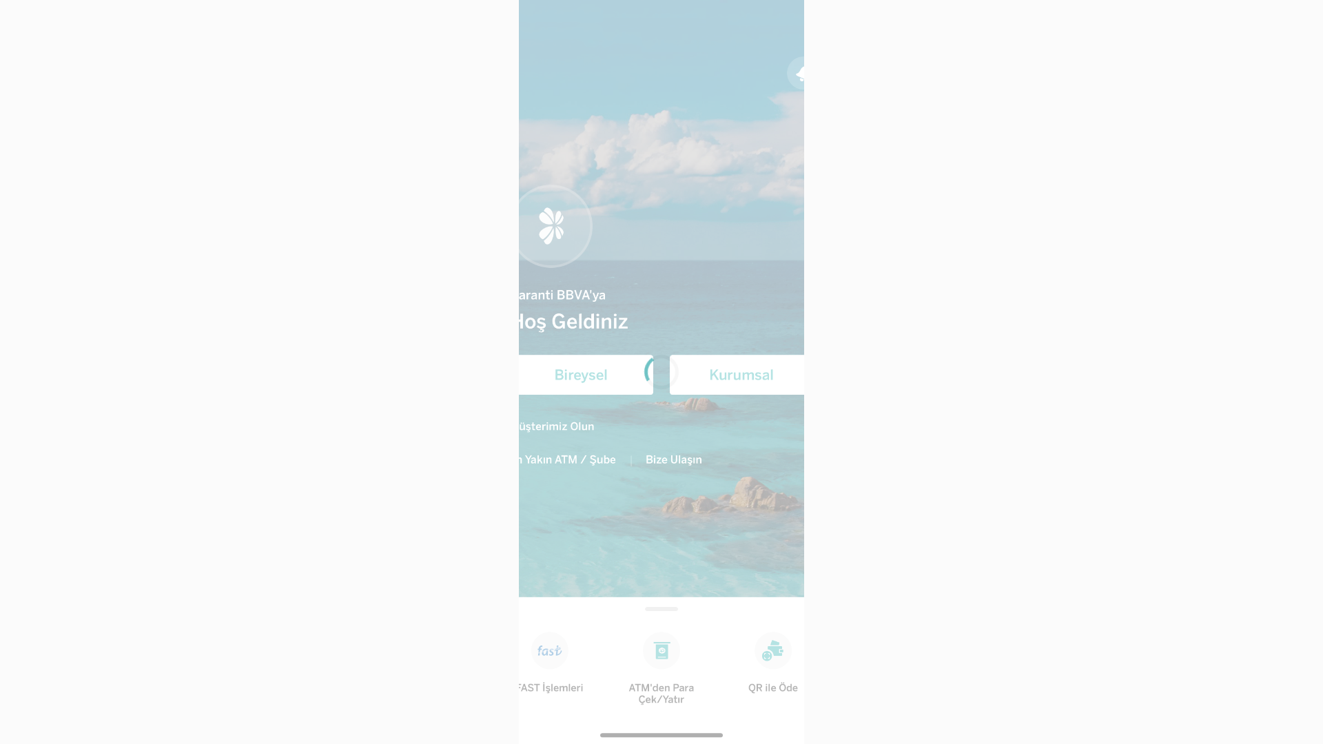 website screenshot of https://manestrokloe.xyz/