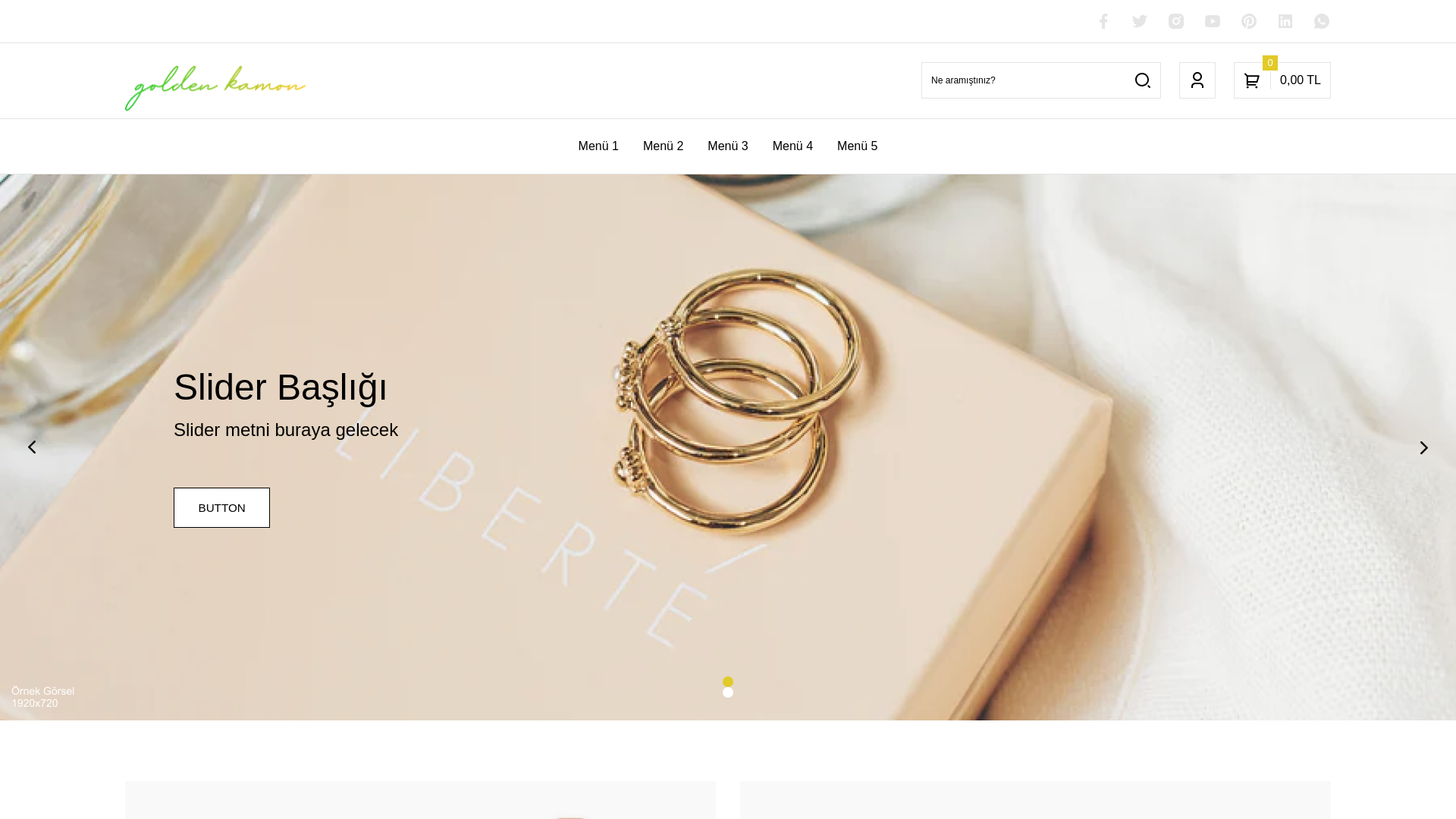 website screenshot of https://bassekt.com