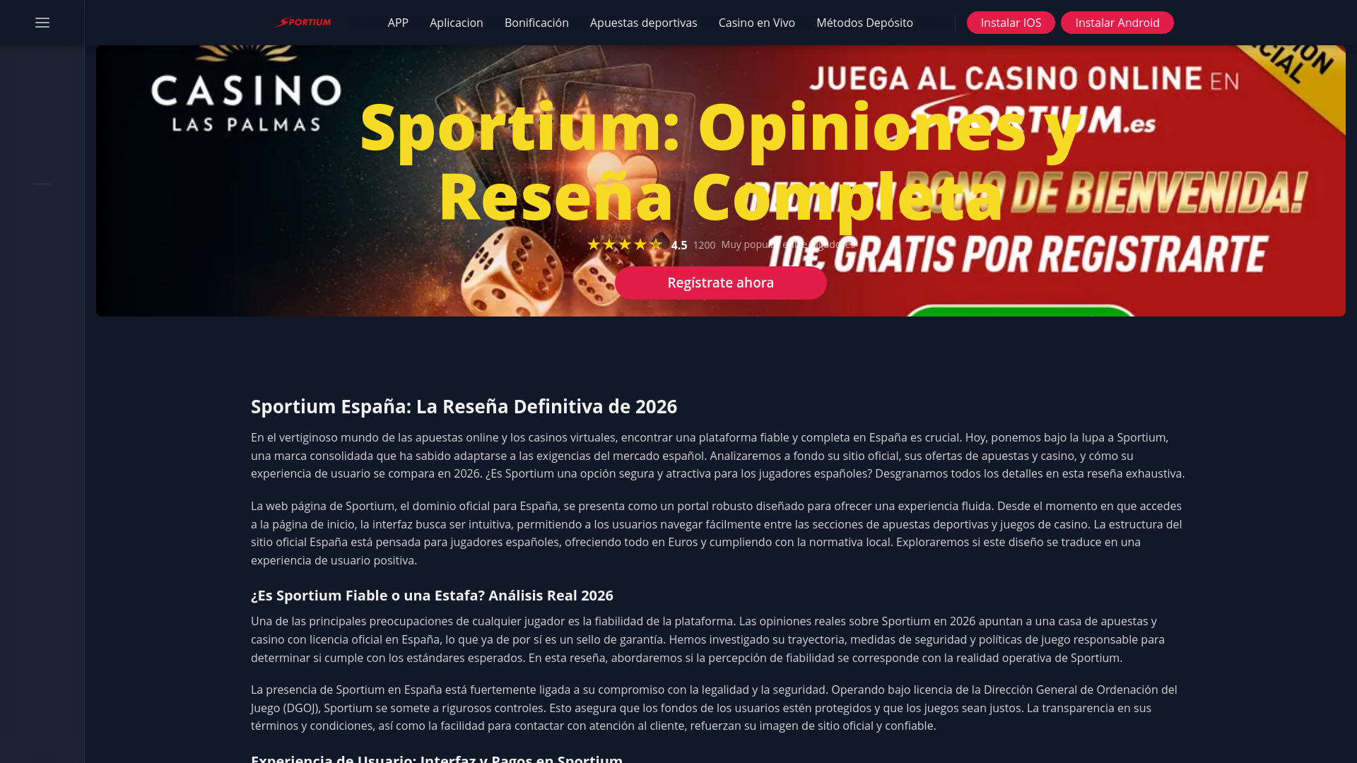 website screenshot of https://es-sportium-espana-com.pages.dev/