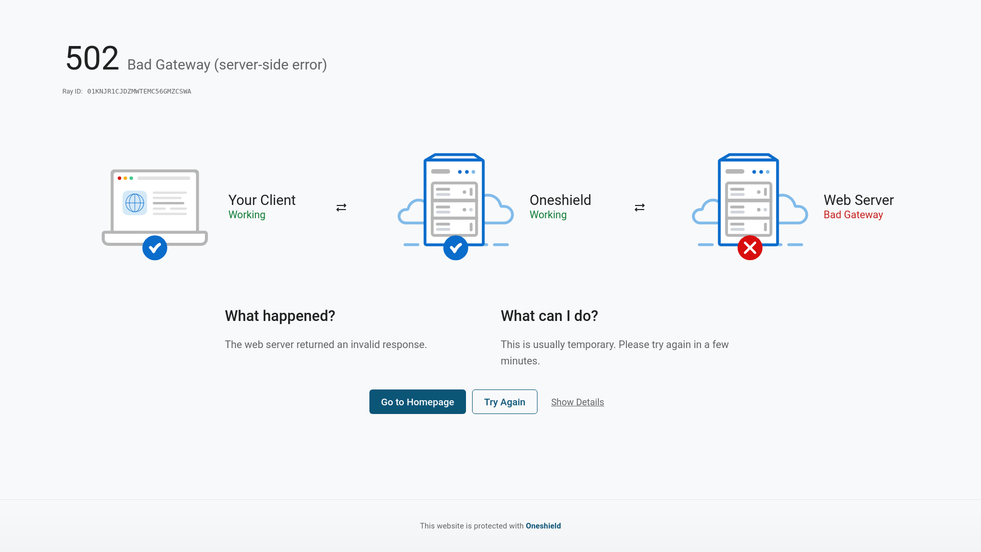website screenshot of https://giadungnoone.top/