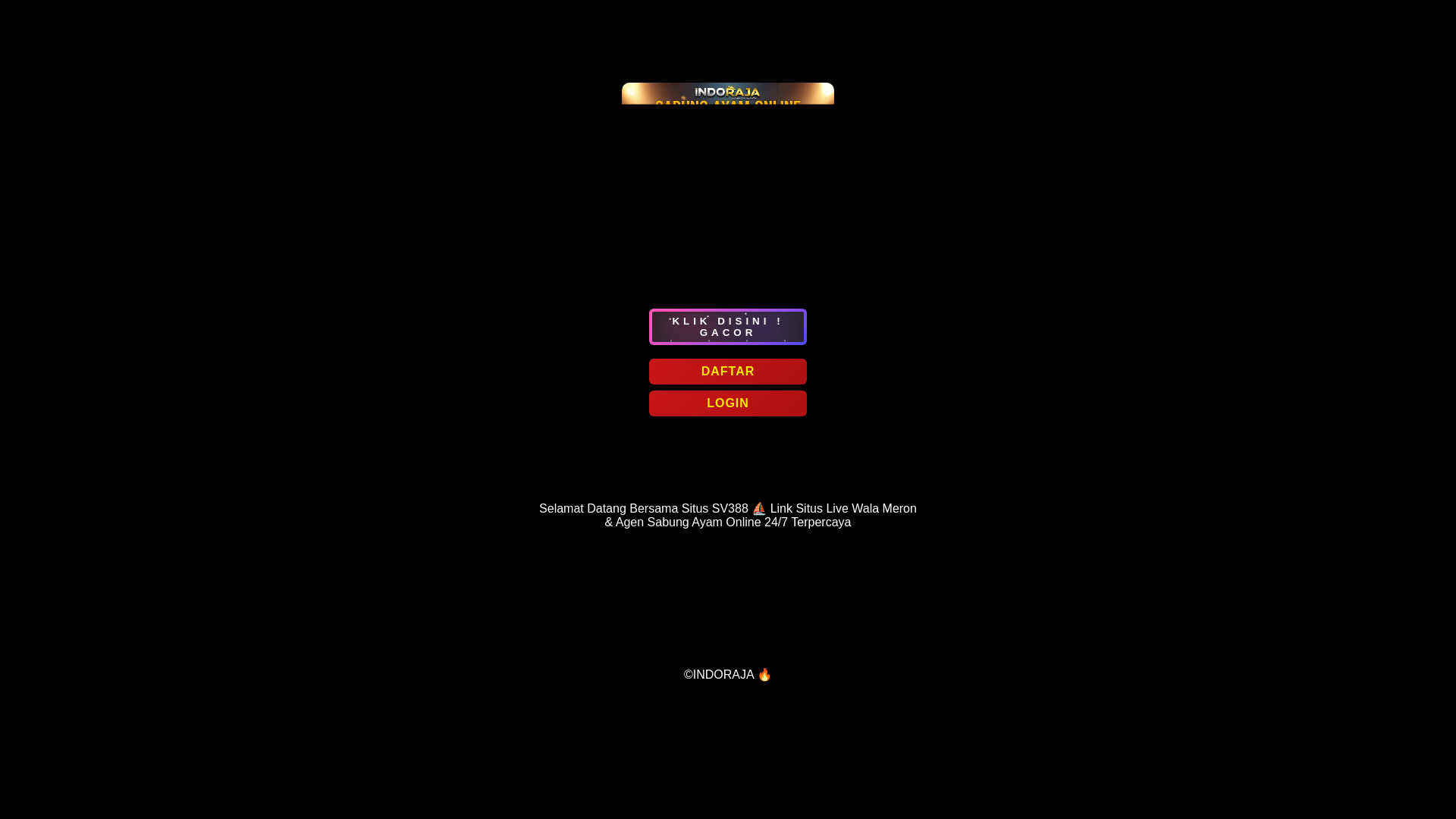 website screenshot of https://conlanson.pages.dev/