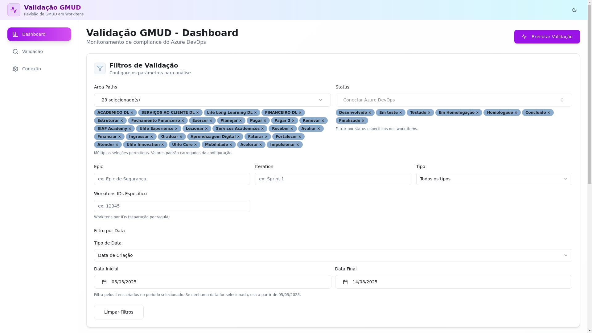 website screenshot of https://gmud-guardian.pages.dev/