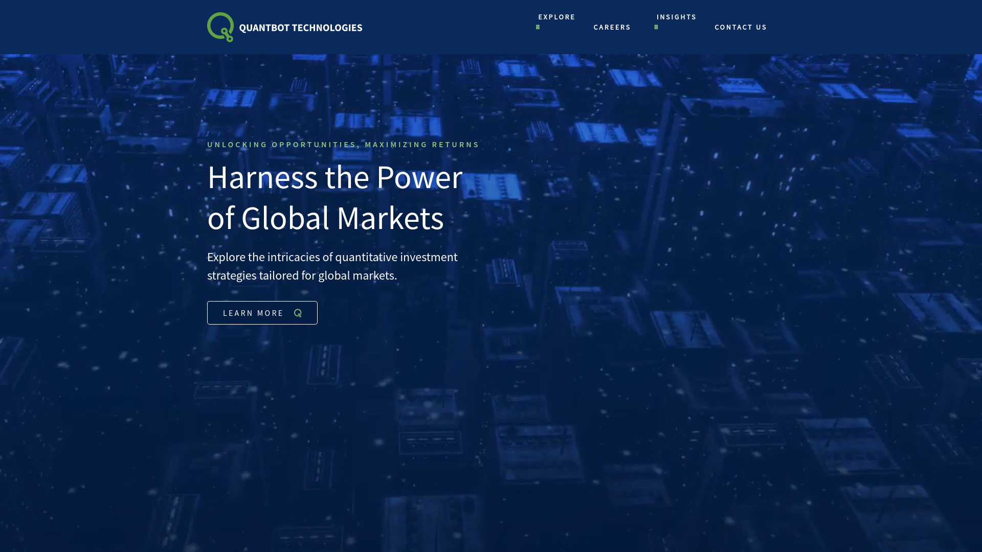 website screenshot of https://travelodcs.com