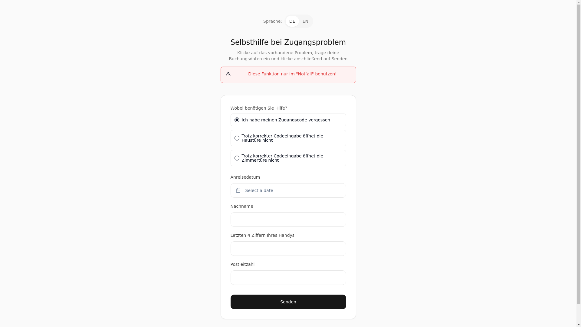 website screenshot of https://reservation-pin-reminder.pages.dev/