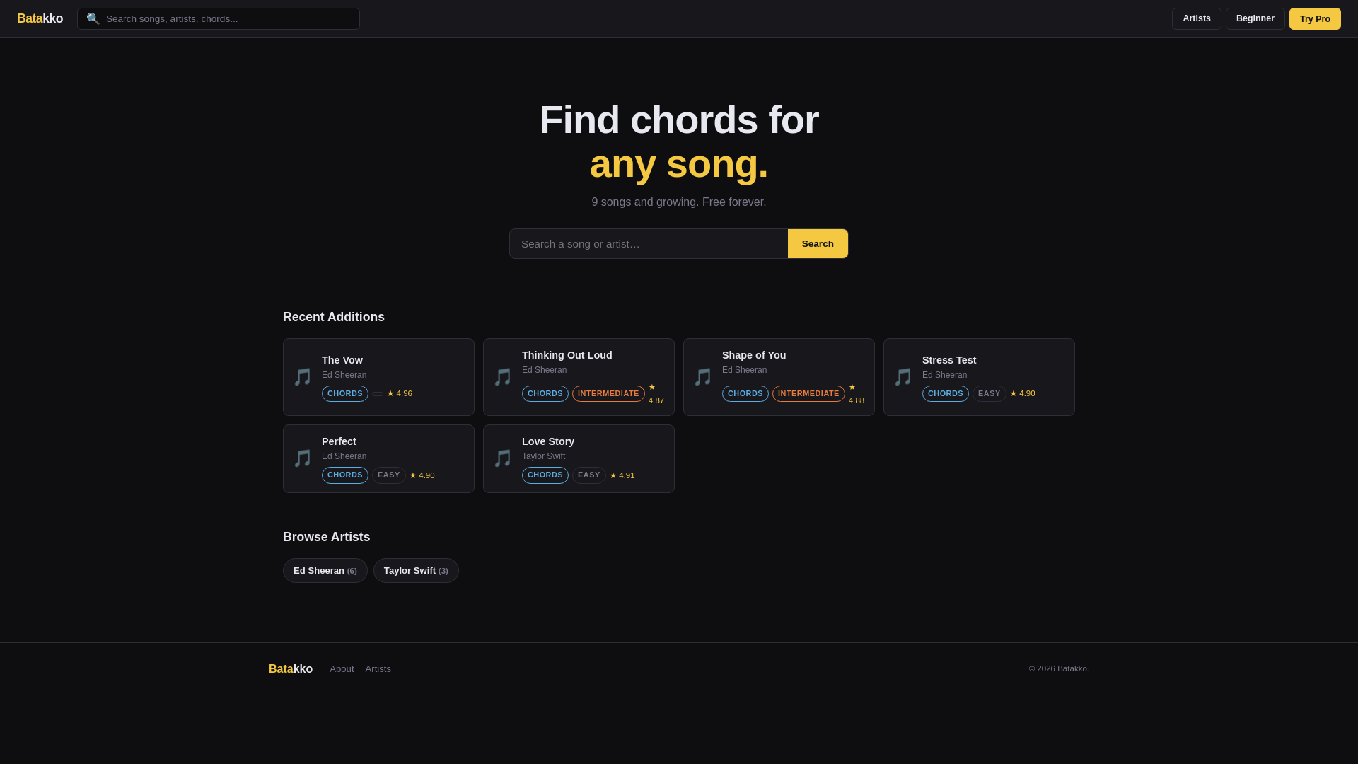 website screenshot of https://tabvault.pages.dev/