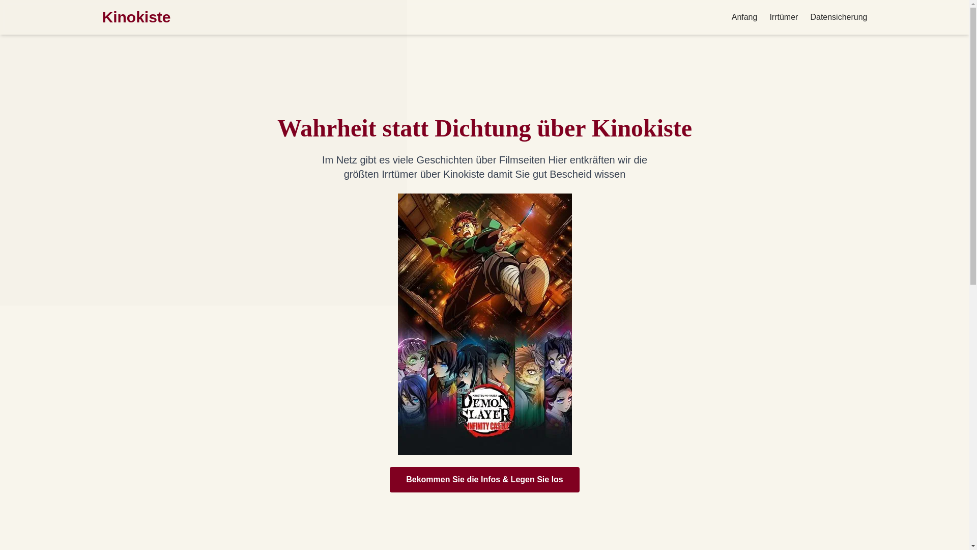 website screenshot of https://kinokiste-toxa.pages.dev/