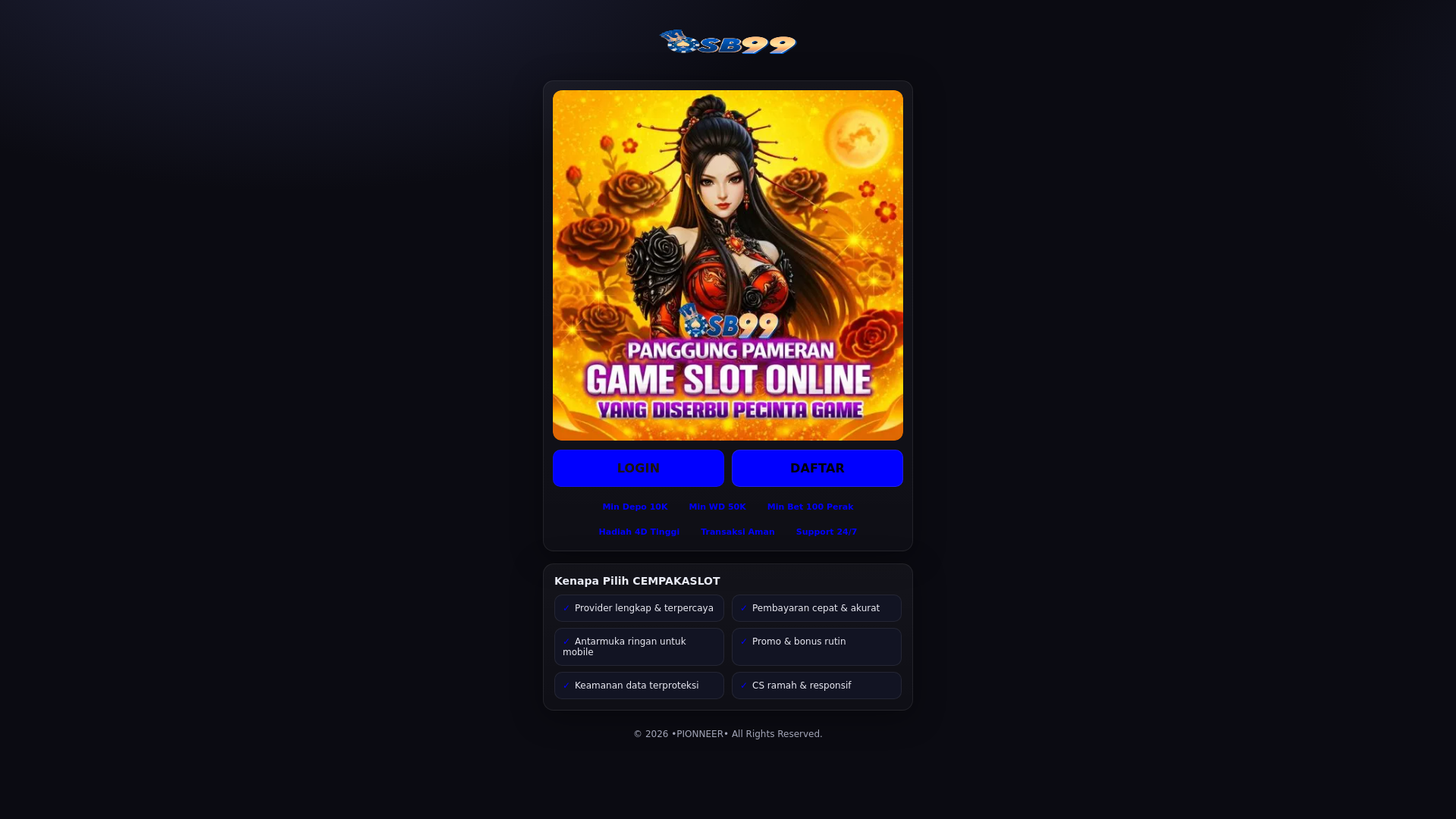 website screenshot of https://kaizencollective.pages.dev/