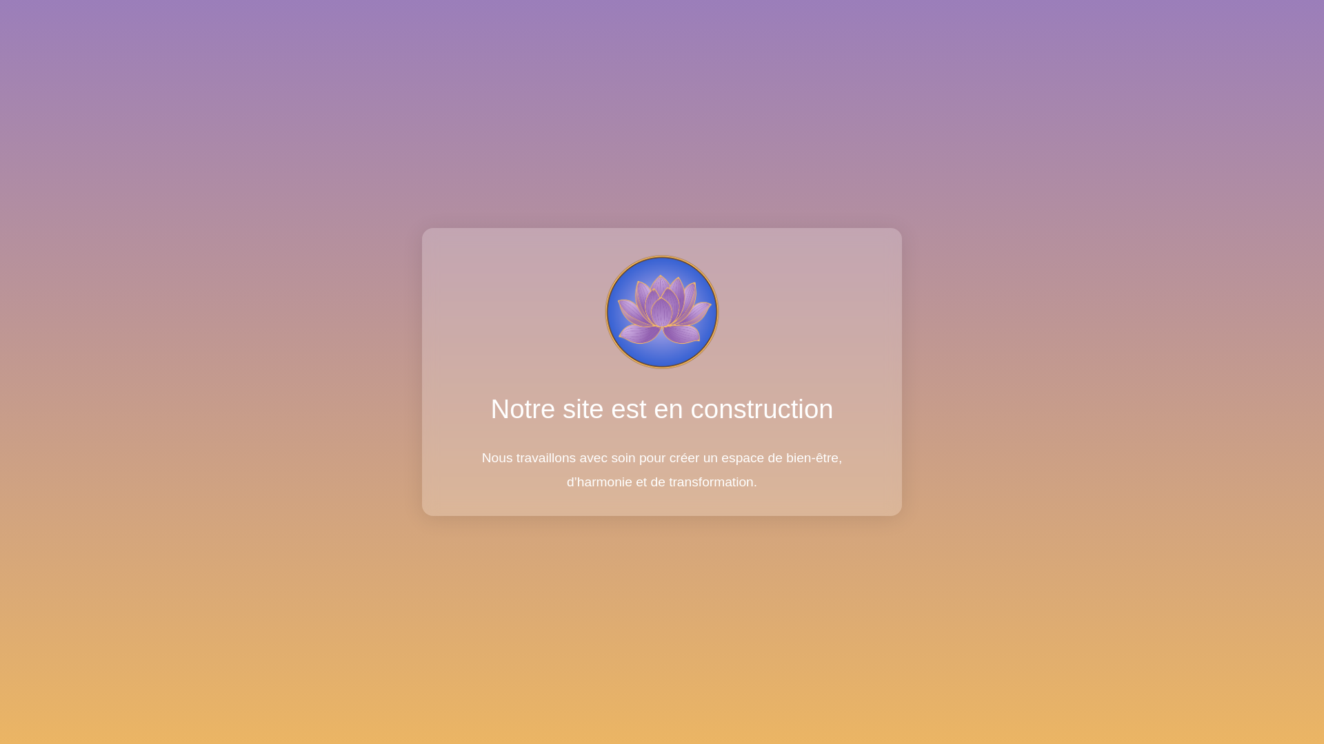 website screenshot of https://centrebienetre.ca/