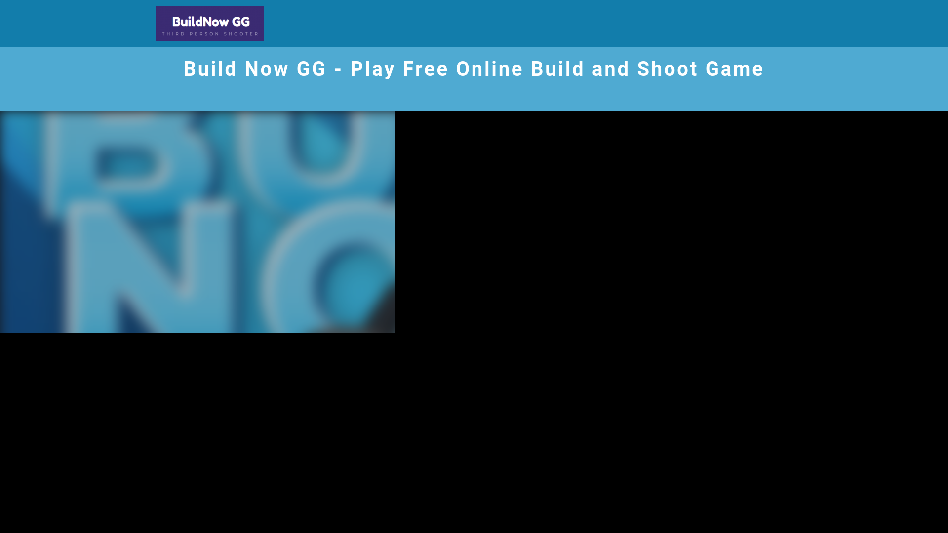 website screenshot of https://build-now-gg-site.pages.dev/
