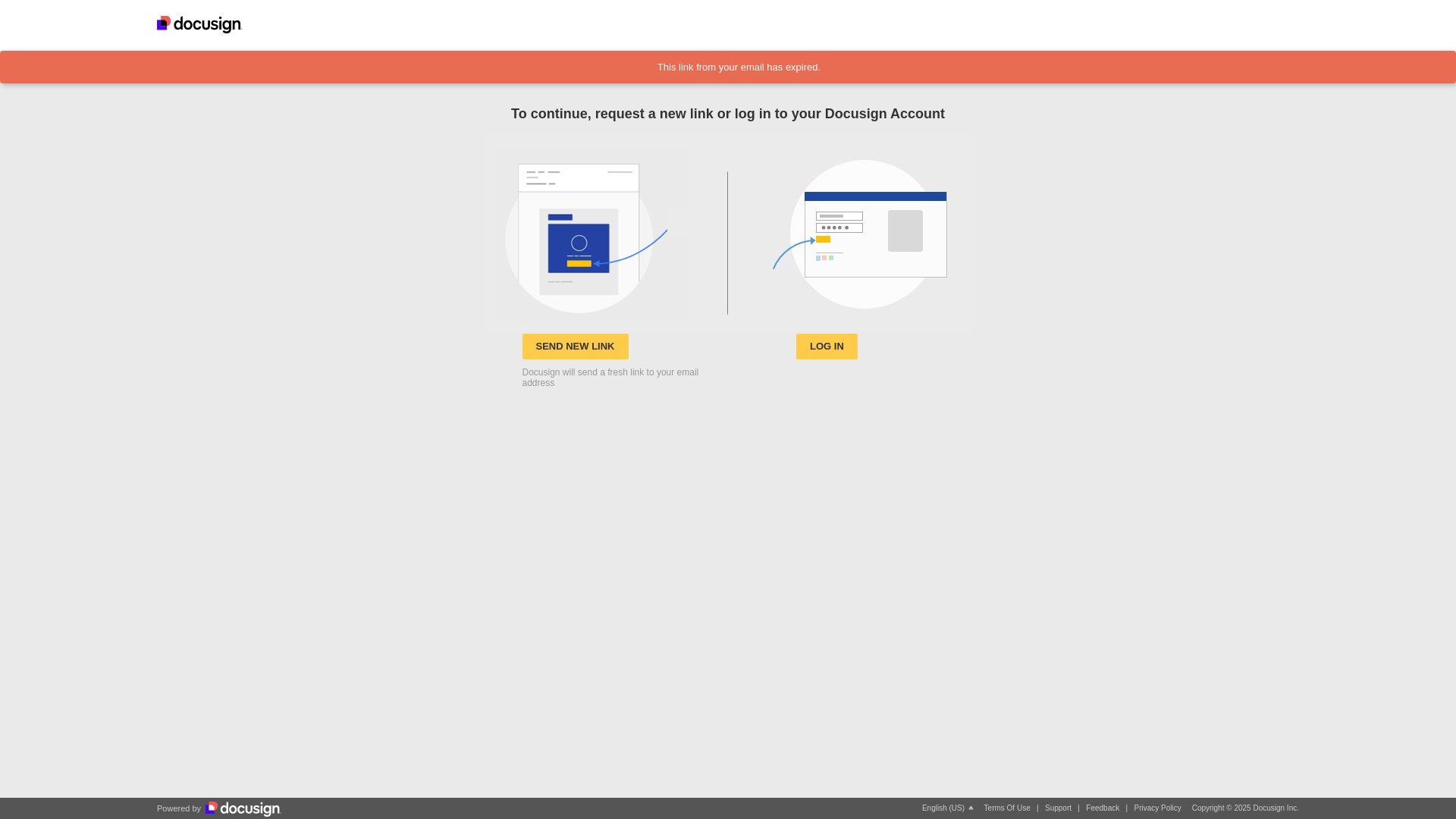 website screenshot of https://na4.docusign.net/Signing/EmailStart.aspx?a=69c30e04-ebb9-4393-85ea-2186fdfea064&etti=24&acct=1250f3f6-8873-4a31-aa01-ad5713ea68ec&er=fc2db585-38bd-4a3d-8028-5b9b7b87ef4a
