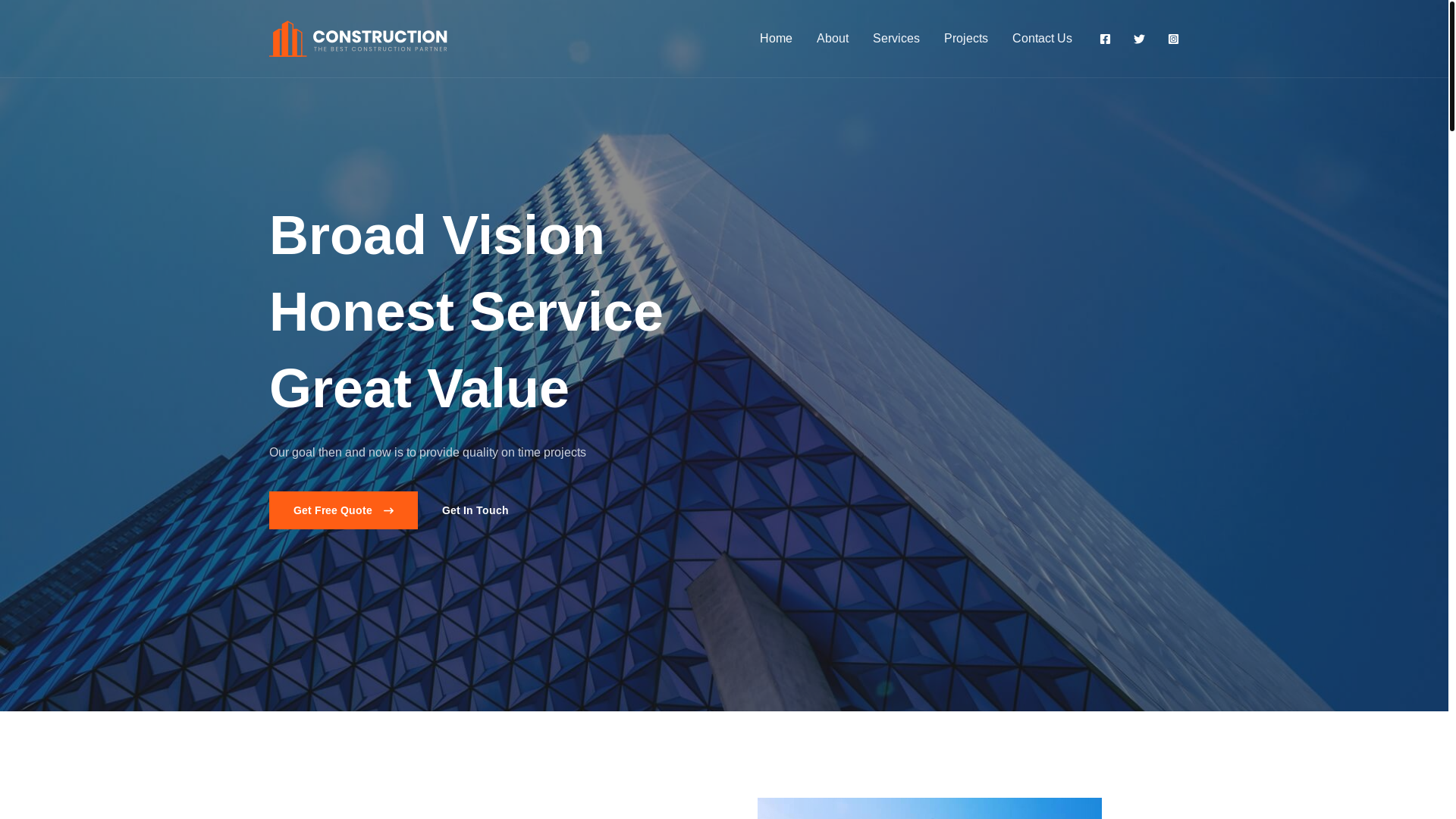 website screenshot of https://thebiophilicstudio.com/