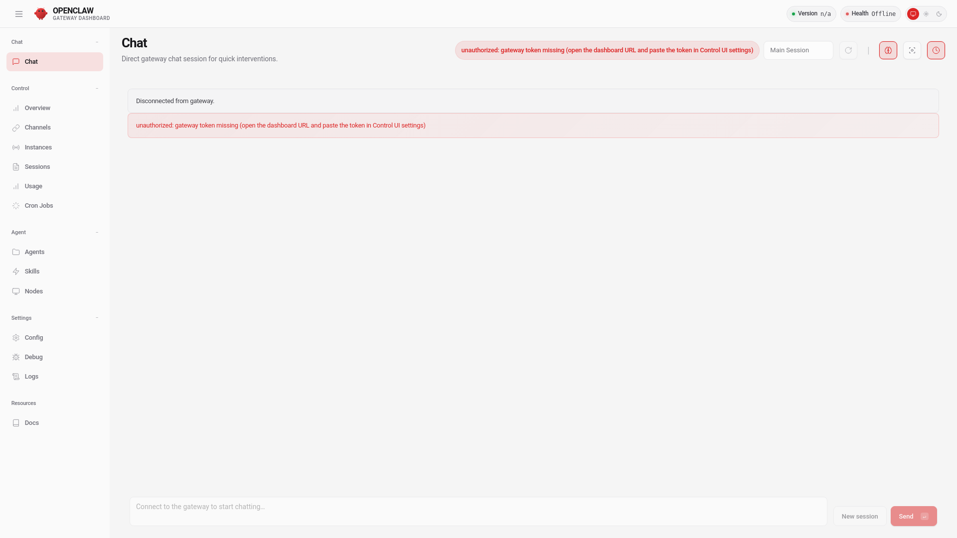 website screenshot of https://storywave-claw.cloud/