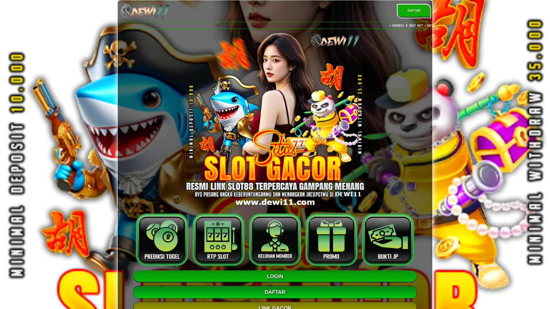 website screenshot of https://apply-amp.pages.dev/