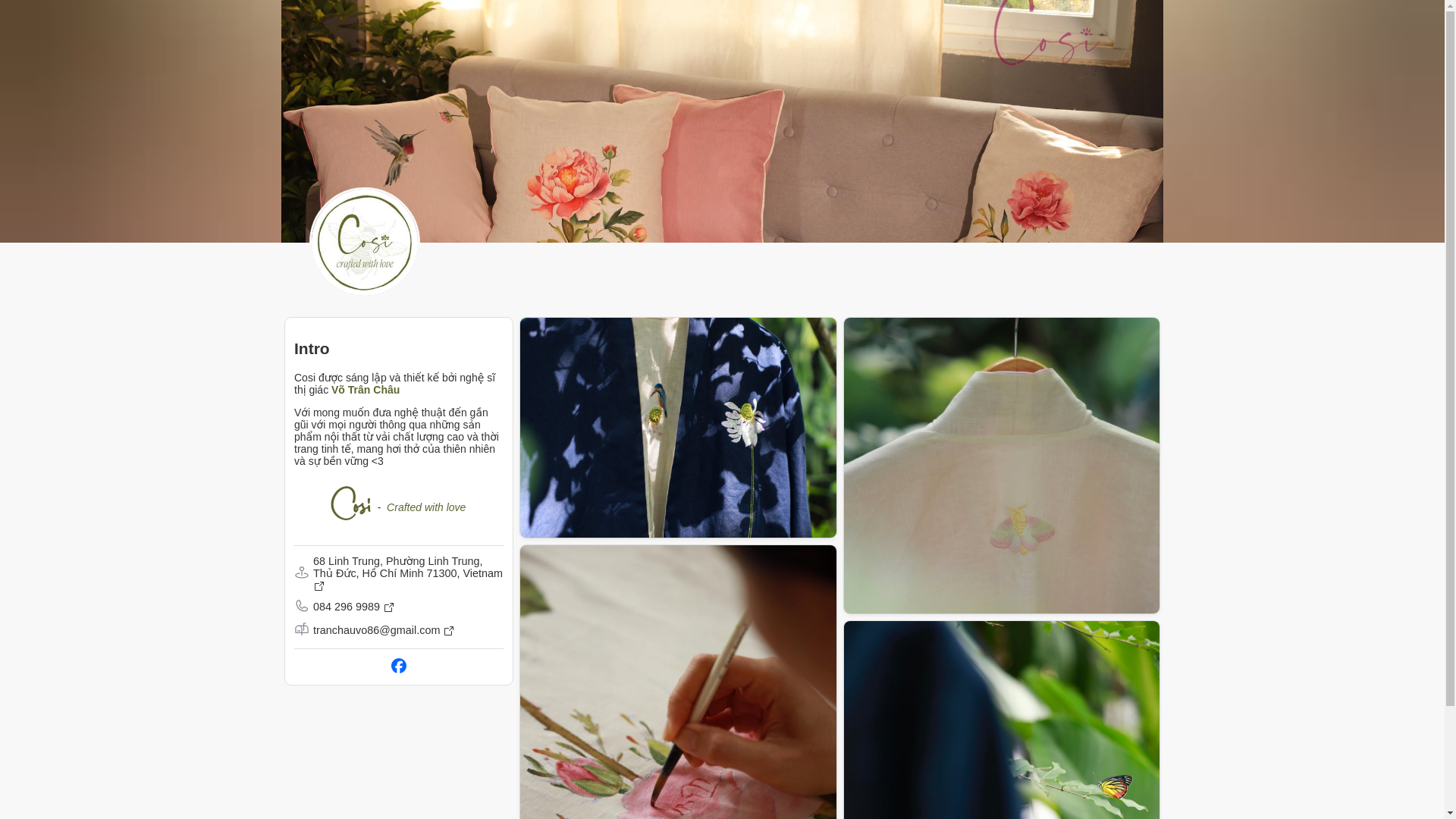 website screenshot of https://beta-cosi-vn.pages.dev/