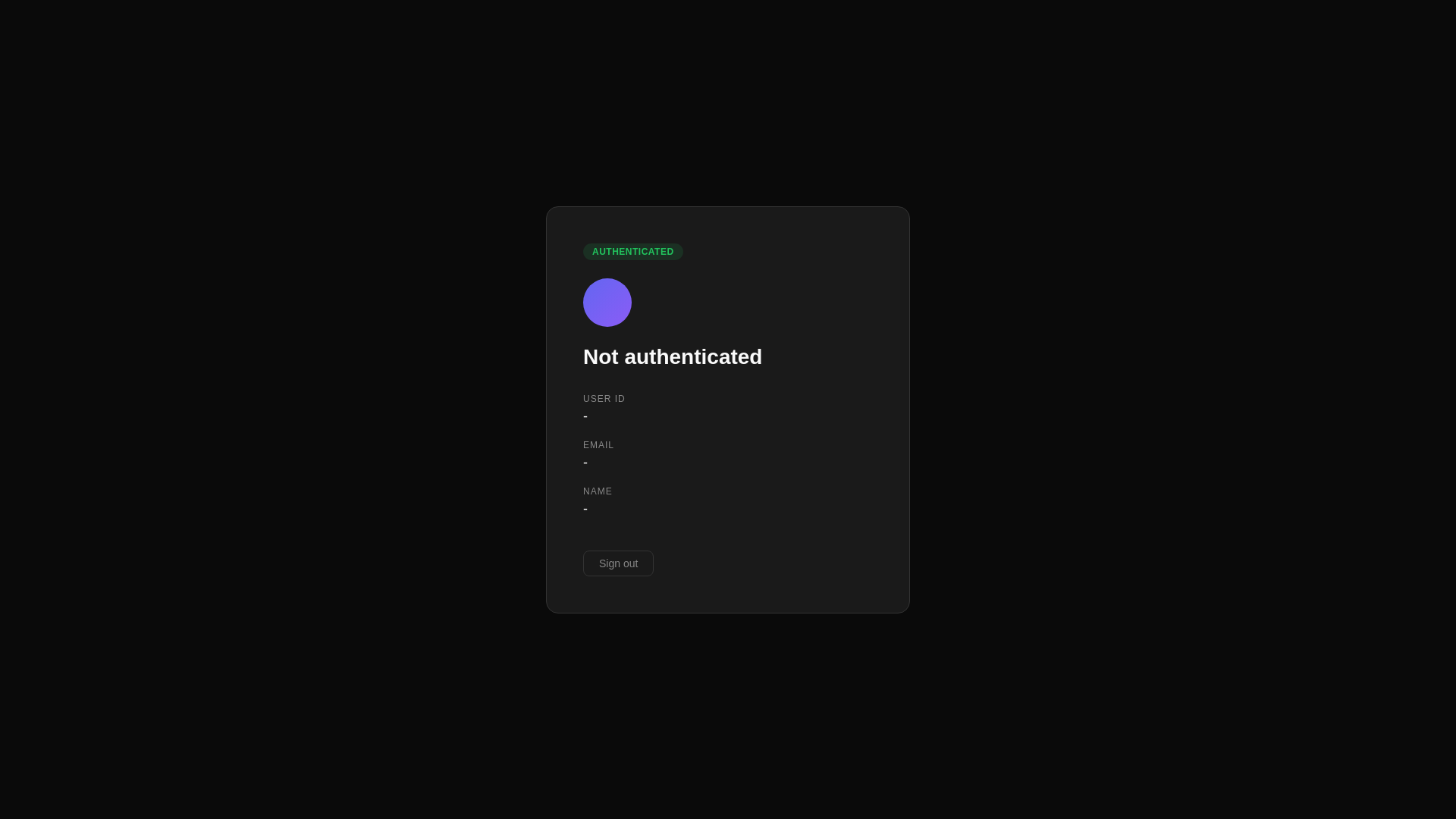 website screenshot of https://vibekit-demo.pages.dev/