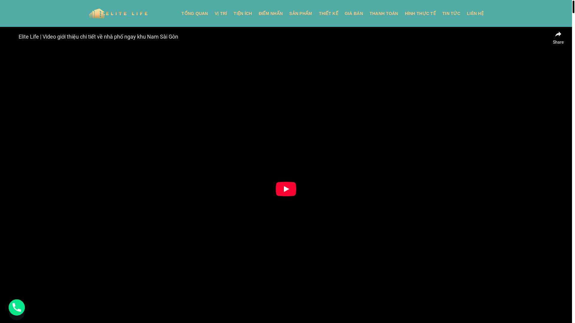 website screenshot of https://noblecrystalriverside.vn/