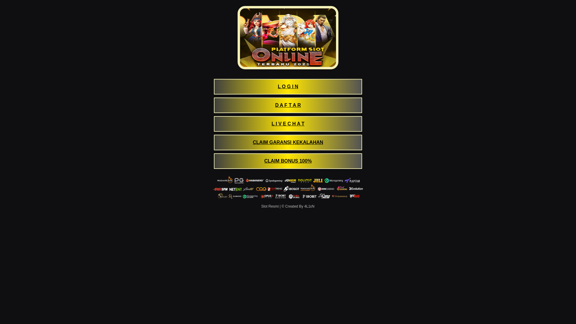 website screenshot of https://ejurnal-univamedan-p26.pages.dev/