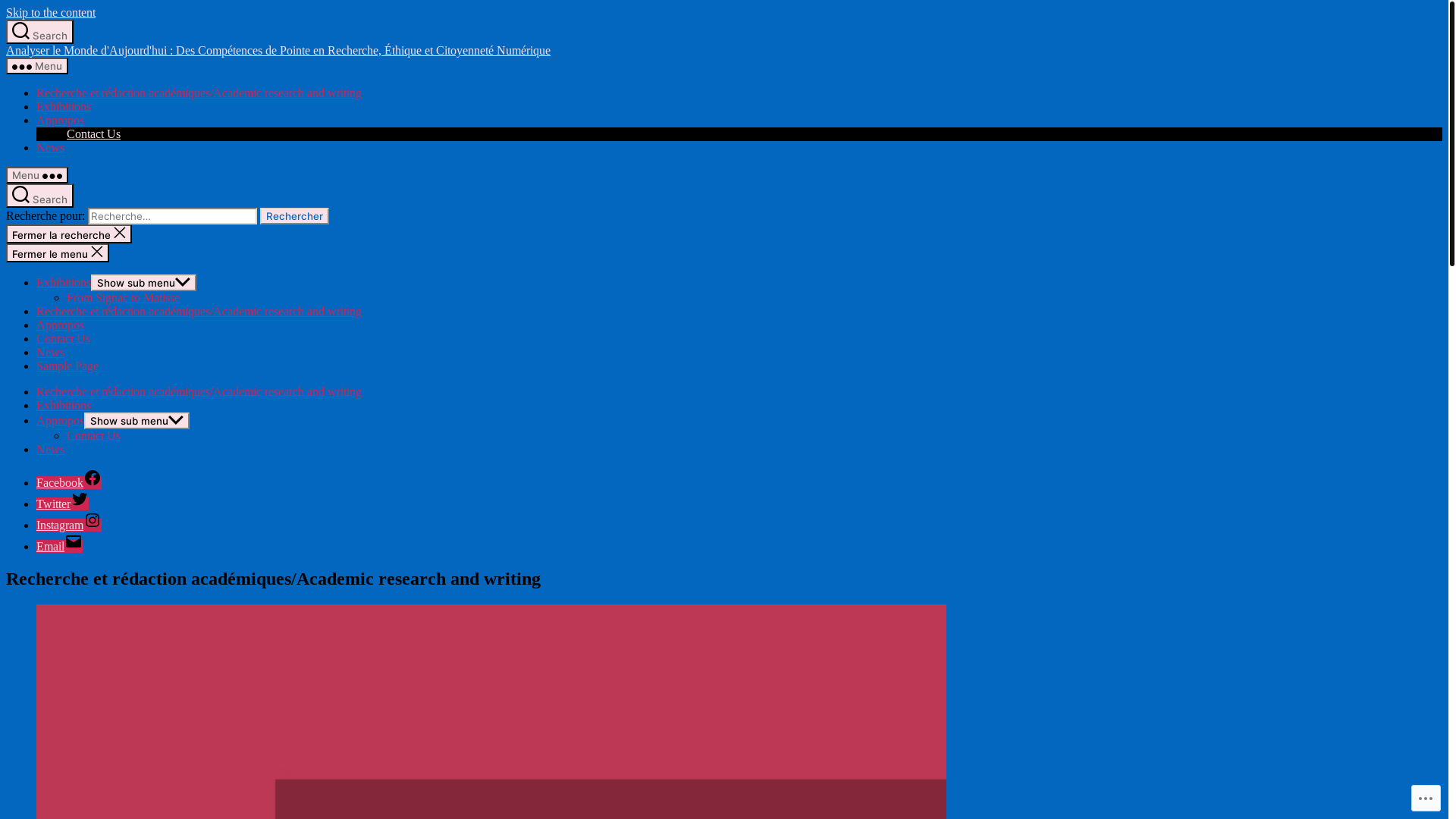 website screenshot of https://ethics-citizen-courses.com/