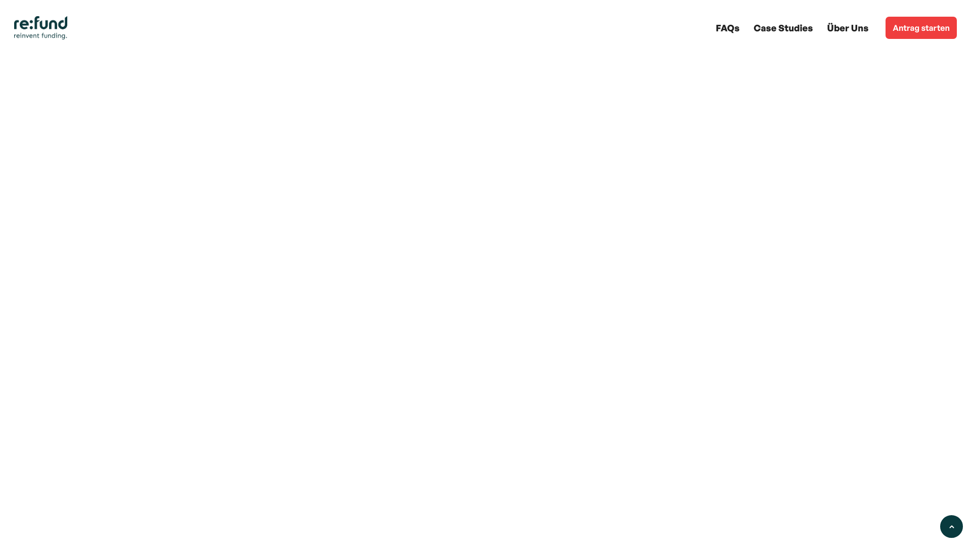 website screenshot of https://fzulconsulting.com/