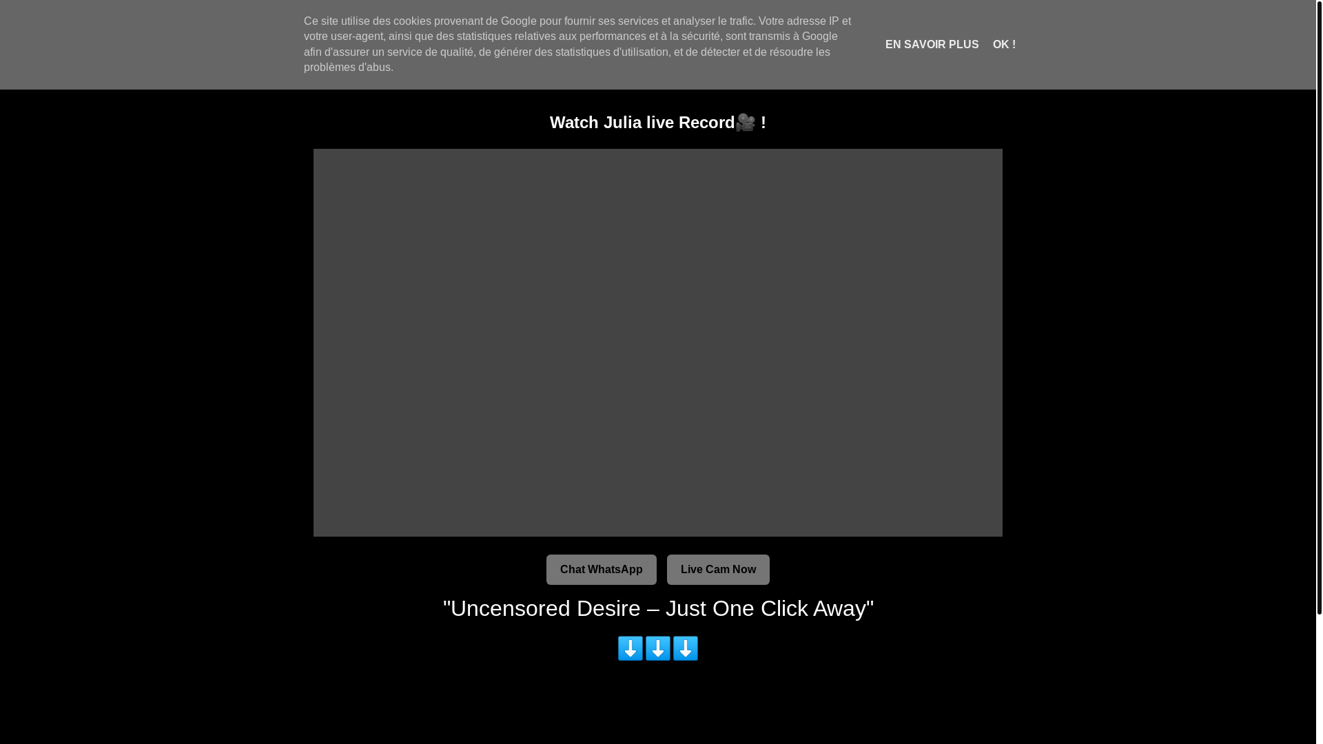 website screenshot of https://streaming-uncut.blogspot.com/