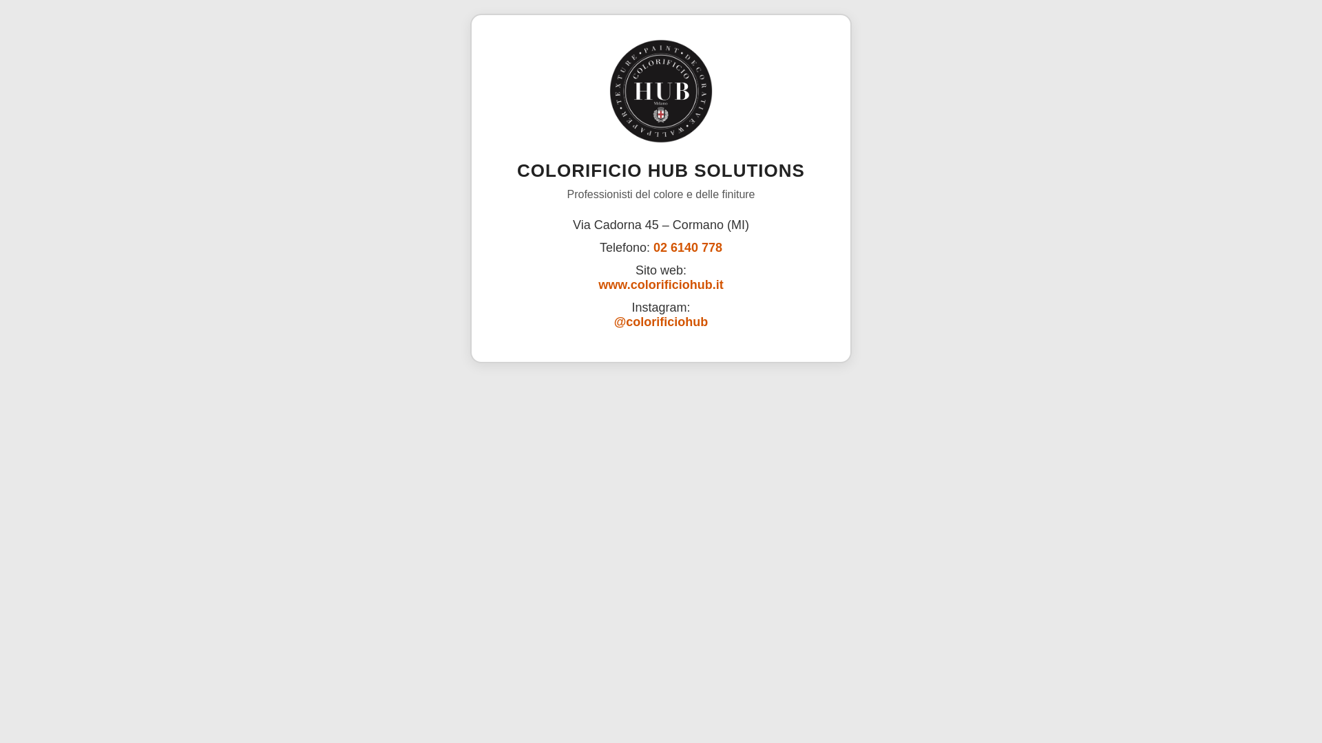 website screenshot of https://hubtagvisita.pages.dev/