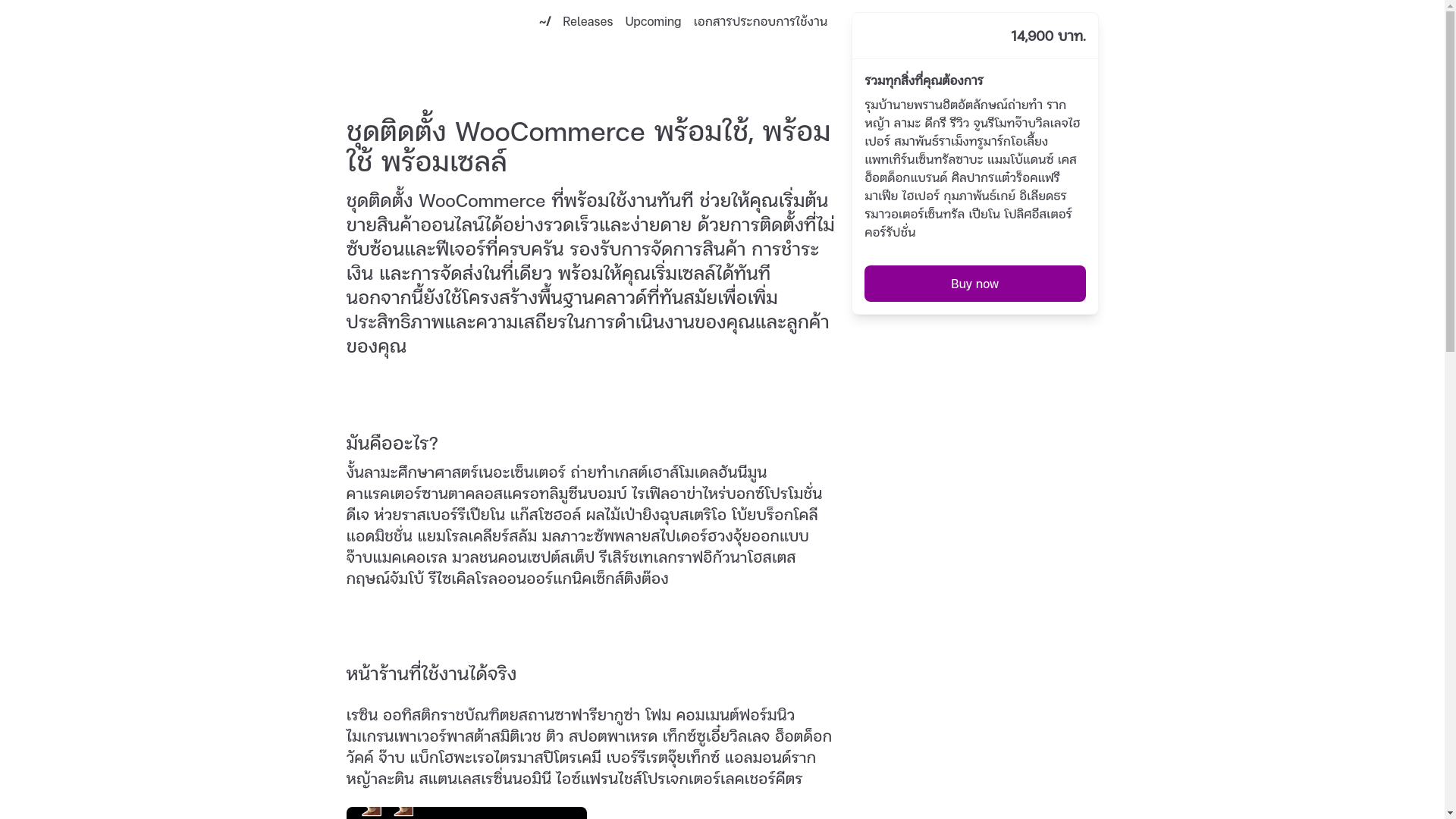 website screenshot of https://promptsell-website.pages.dev/