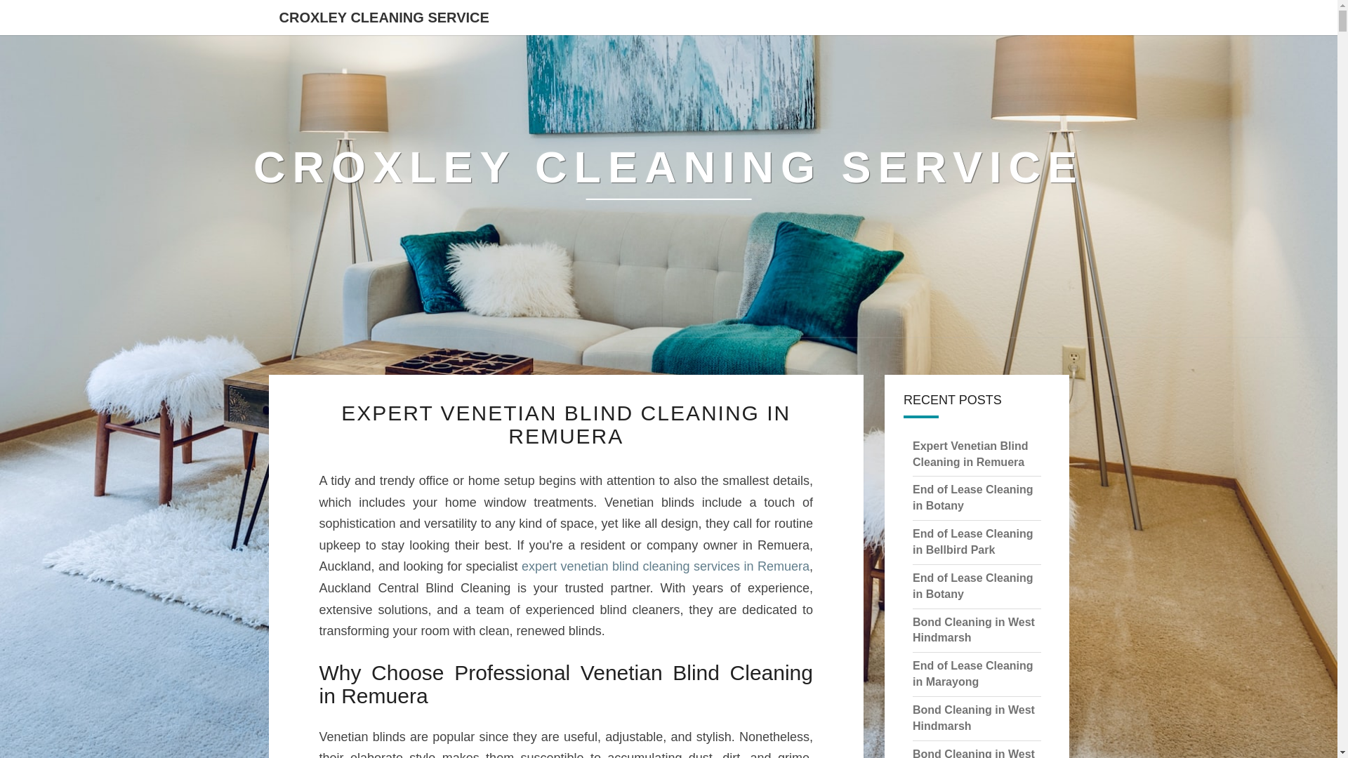 website screenshot of https://croxley-cleaning-service.pages.dev/