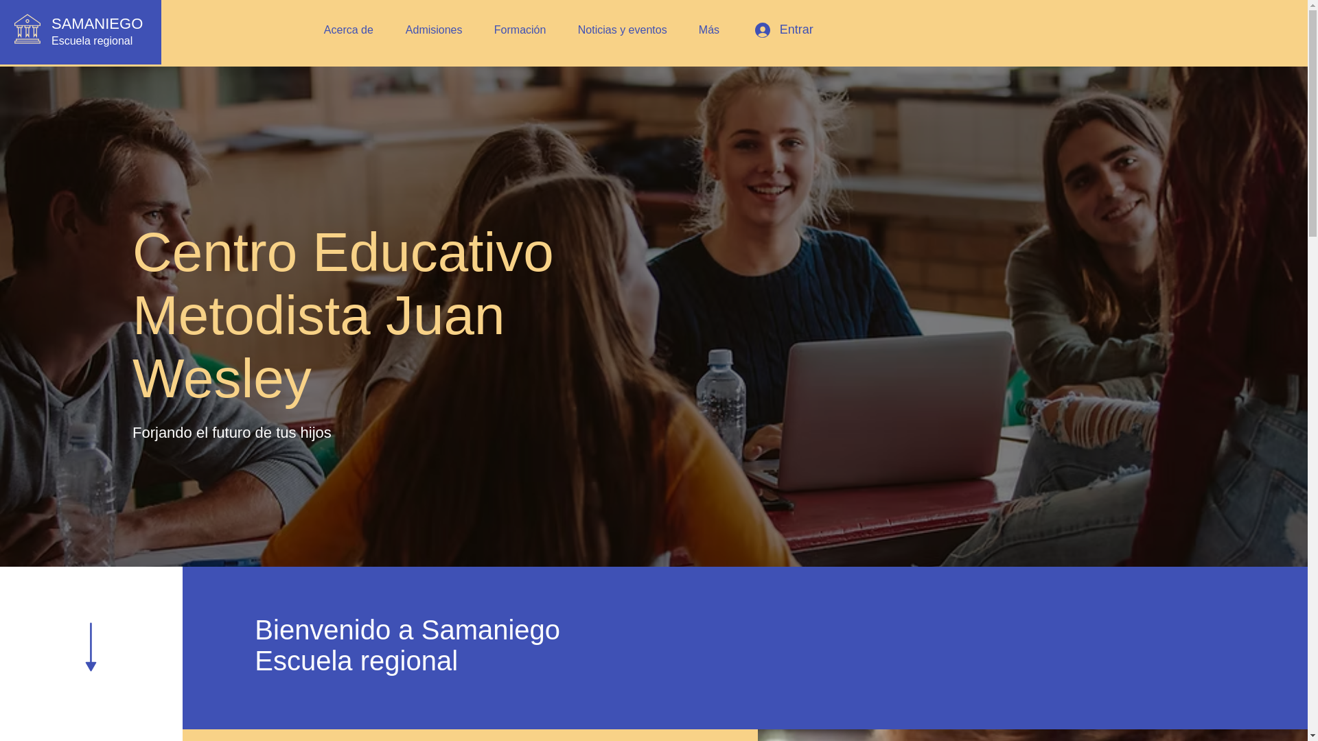 website screenshot of https://cemjw.com/