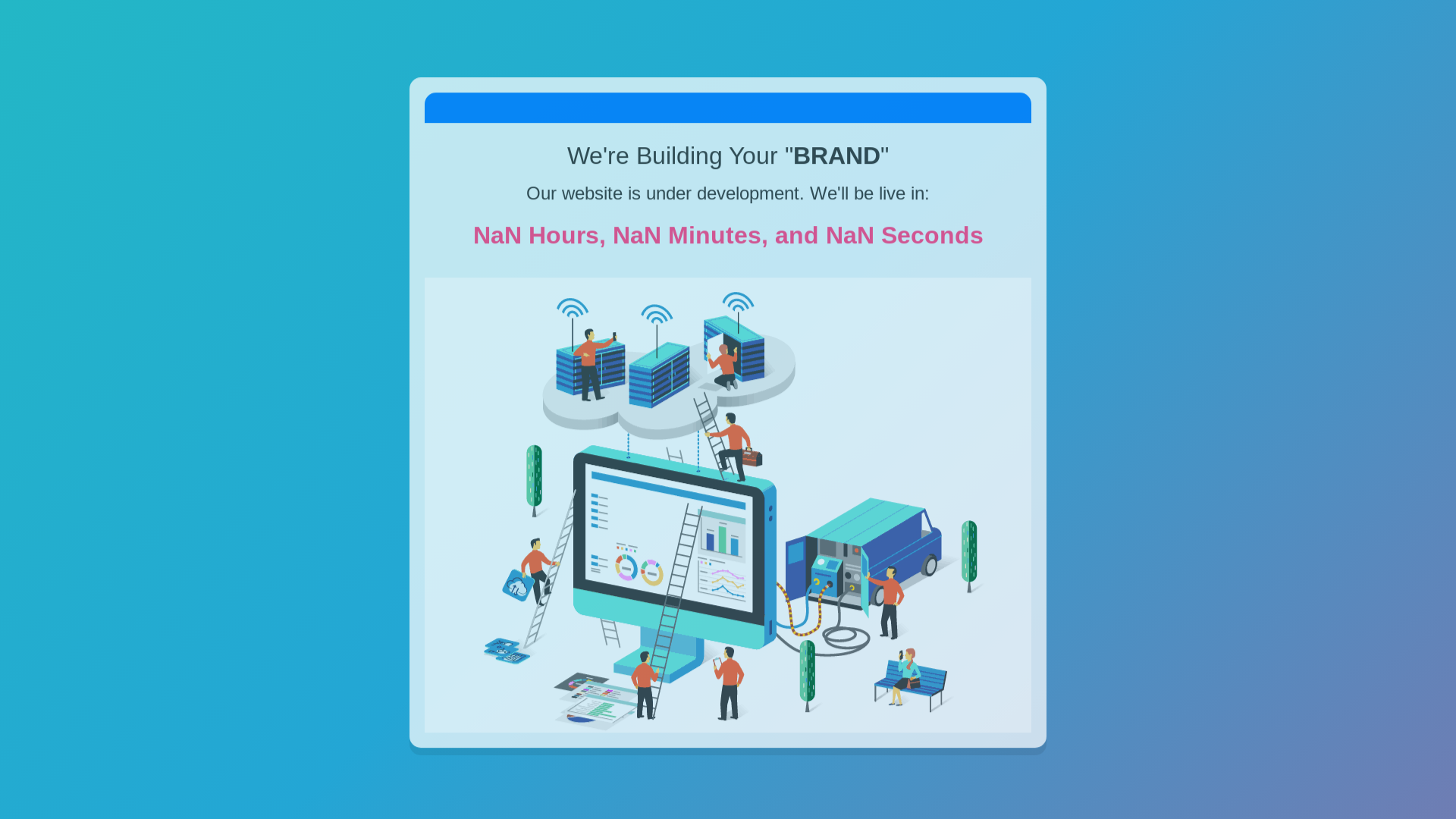 website screenshot of https://brightfinancesolution.com/