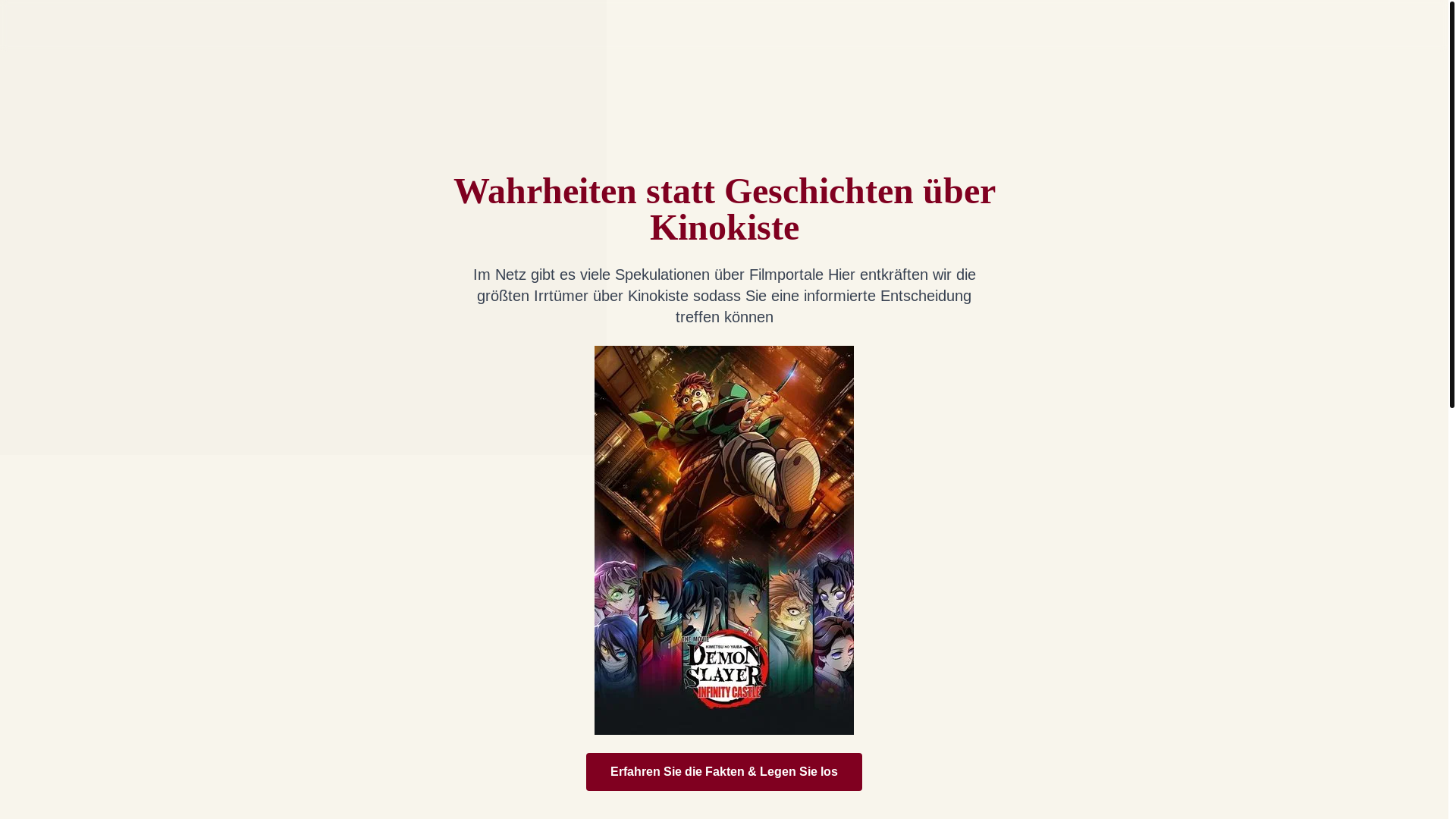 website screenshot of https://kinokiste-h7m6.pages.dev/