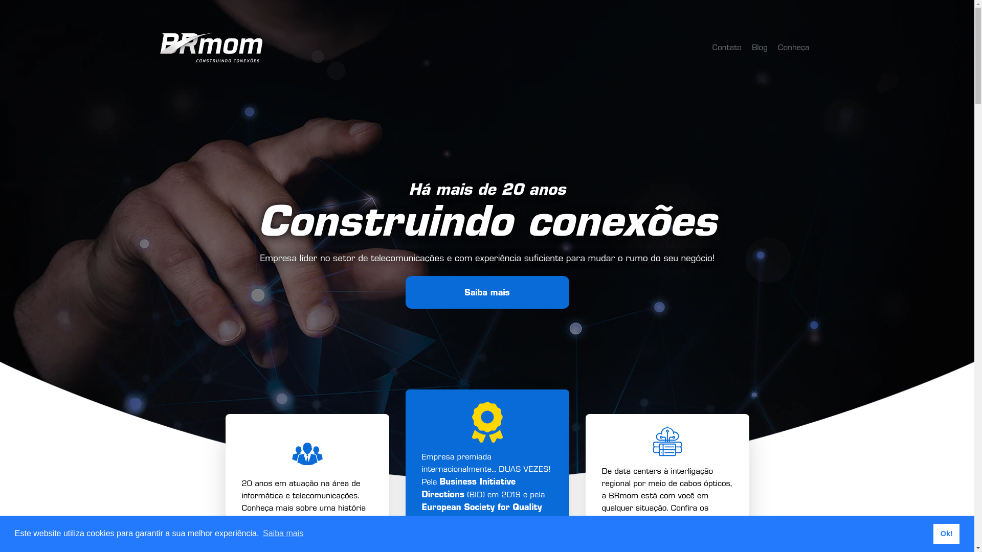 website screenshot of https://site-brmom.pages.dev/