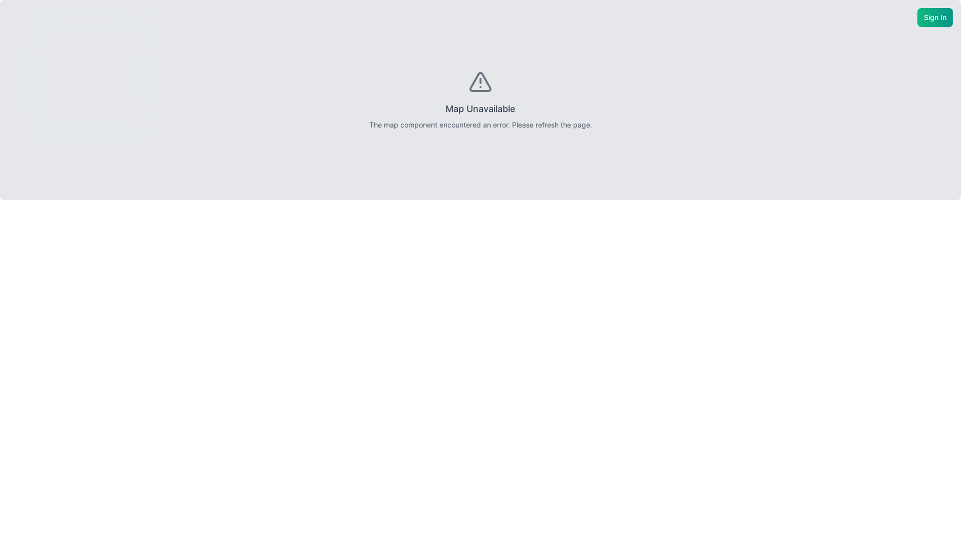 website screenshot of https://cyaroutes.cc/
