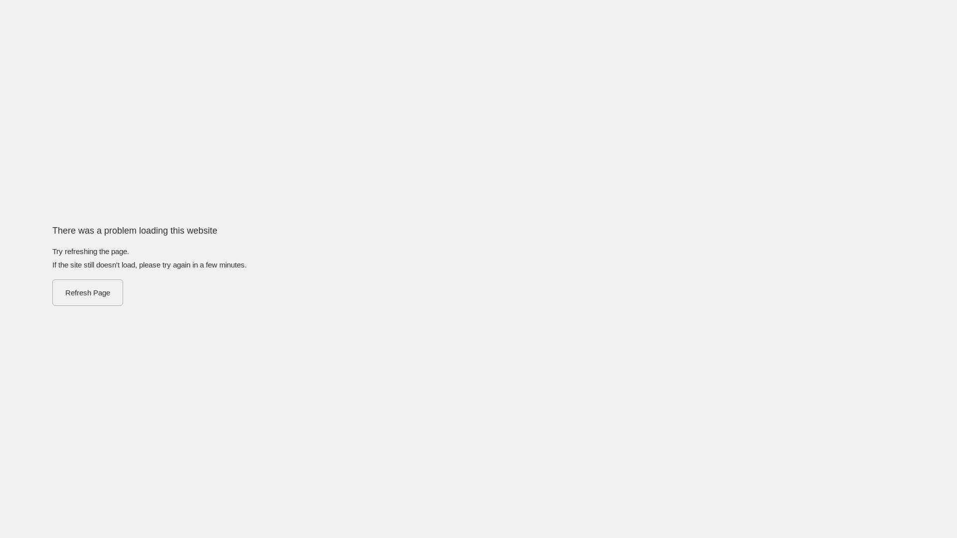 website screenshot of https://cookiegrips.com/