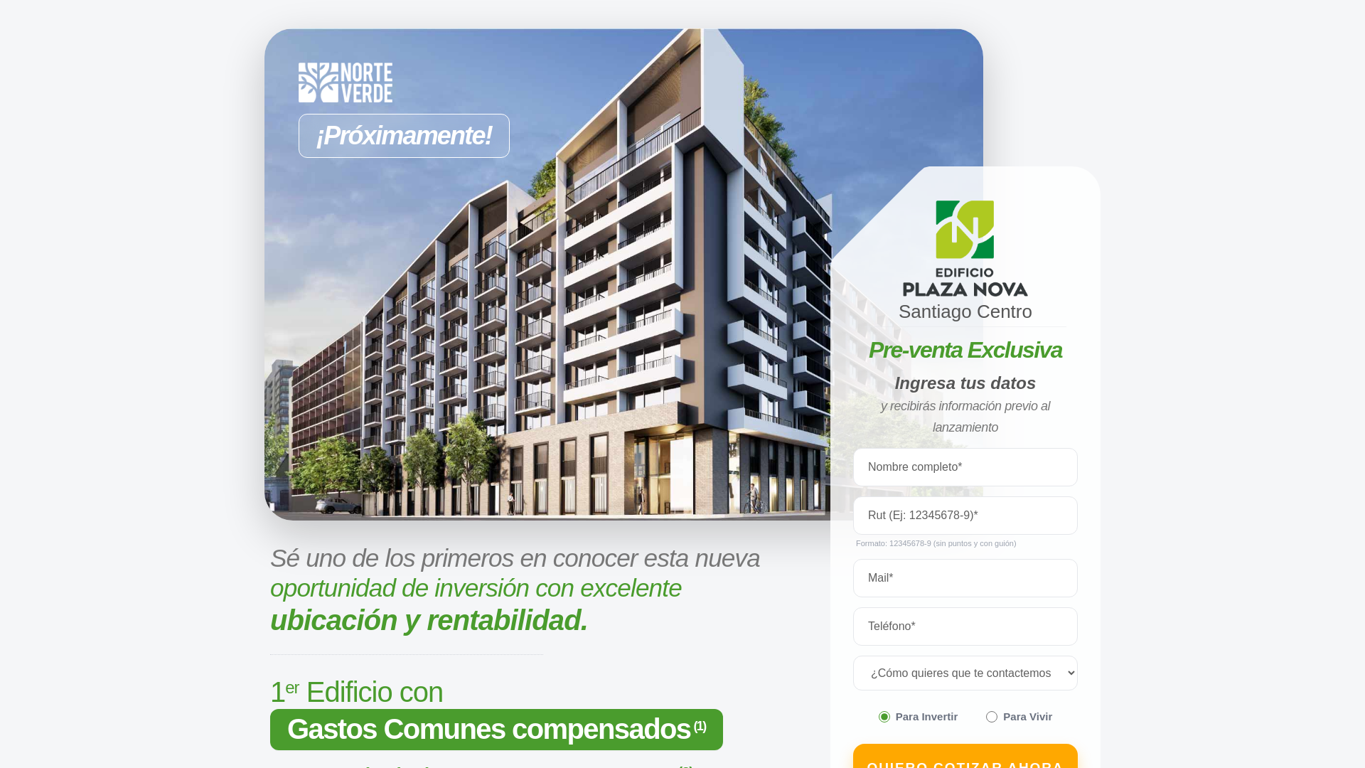 website screenshot of https://teaser-plaza-nova.pages.dev/