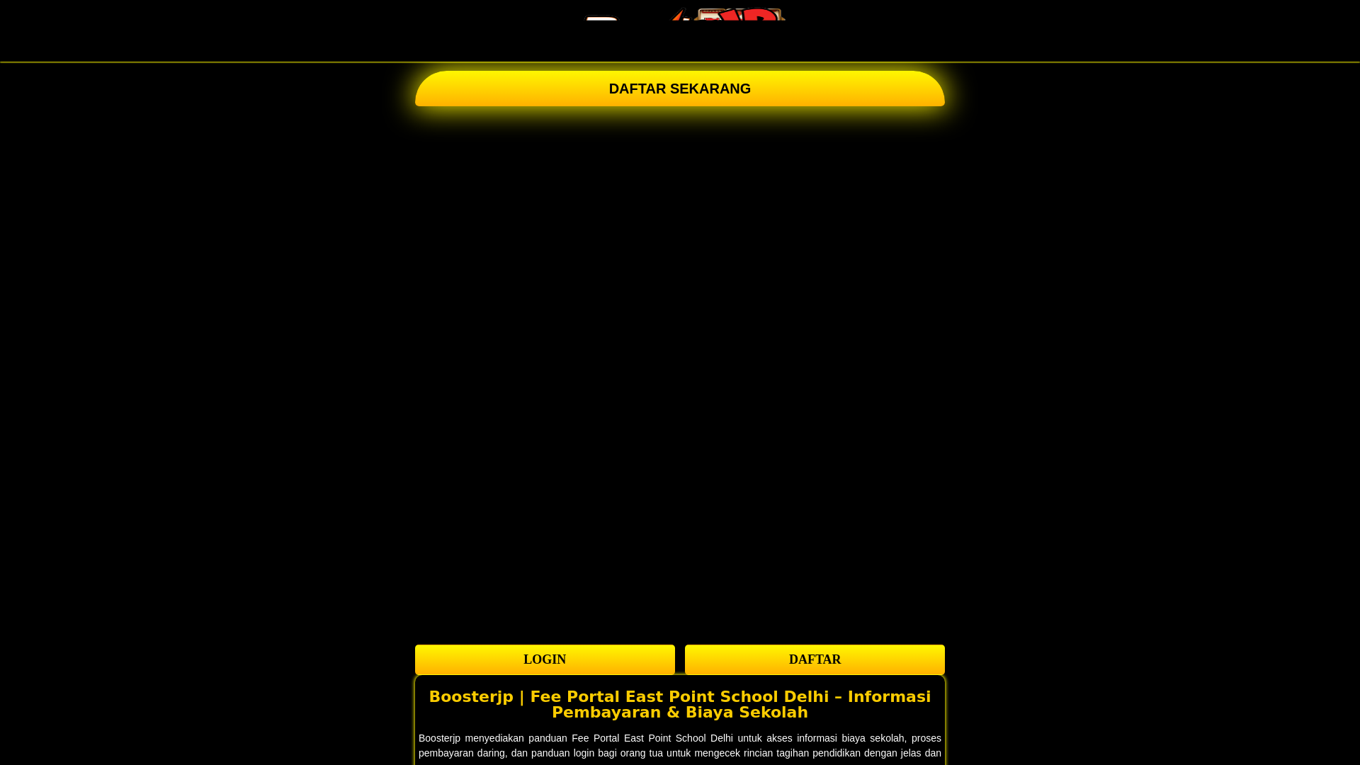 website screenshot of https://eastpointschooldelhi-boosterjp.pages.dev/