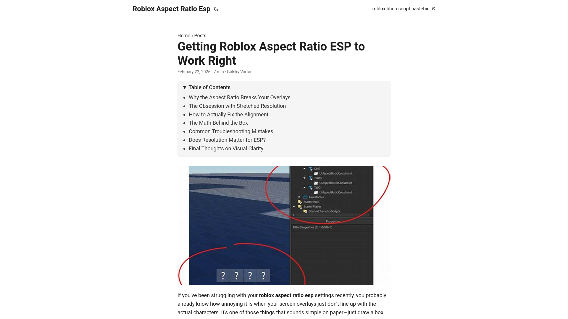 website screenshot of https://roblox-aspect-ratio-esp.pages.dev/