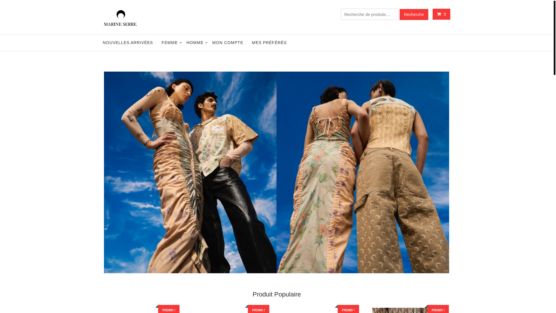 website screenshot of https://www.noracarbone.shop/