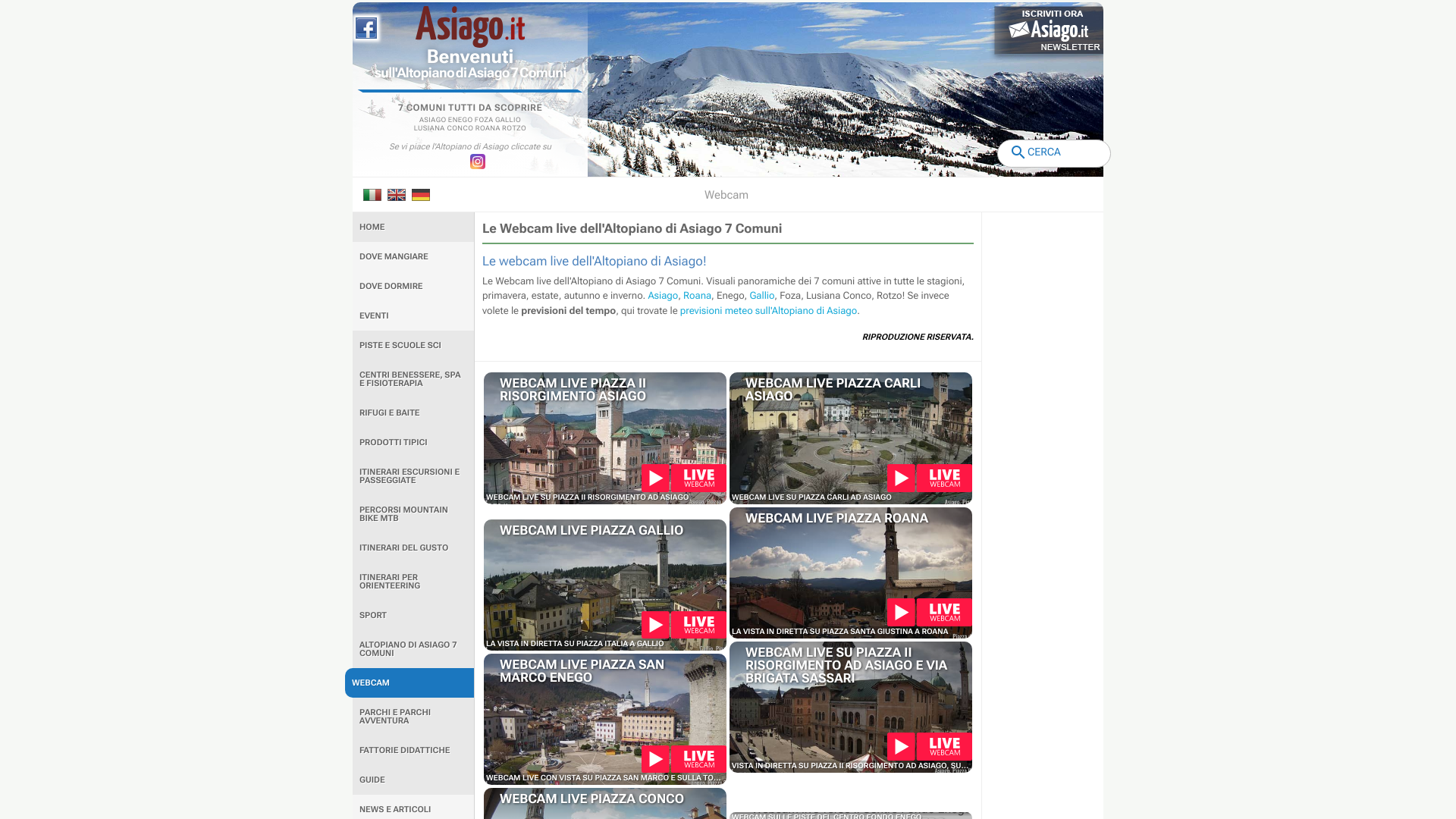website screenshot of https://webcamgo-fake-fullscreen.pages.dev/